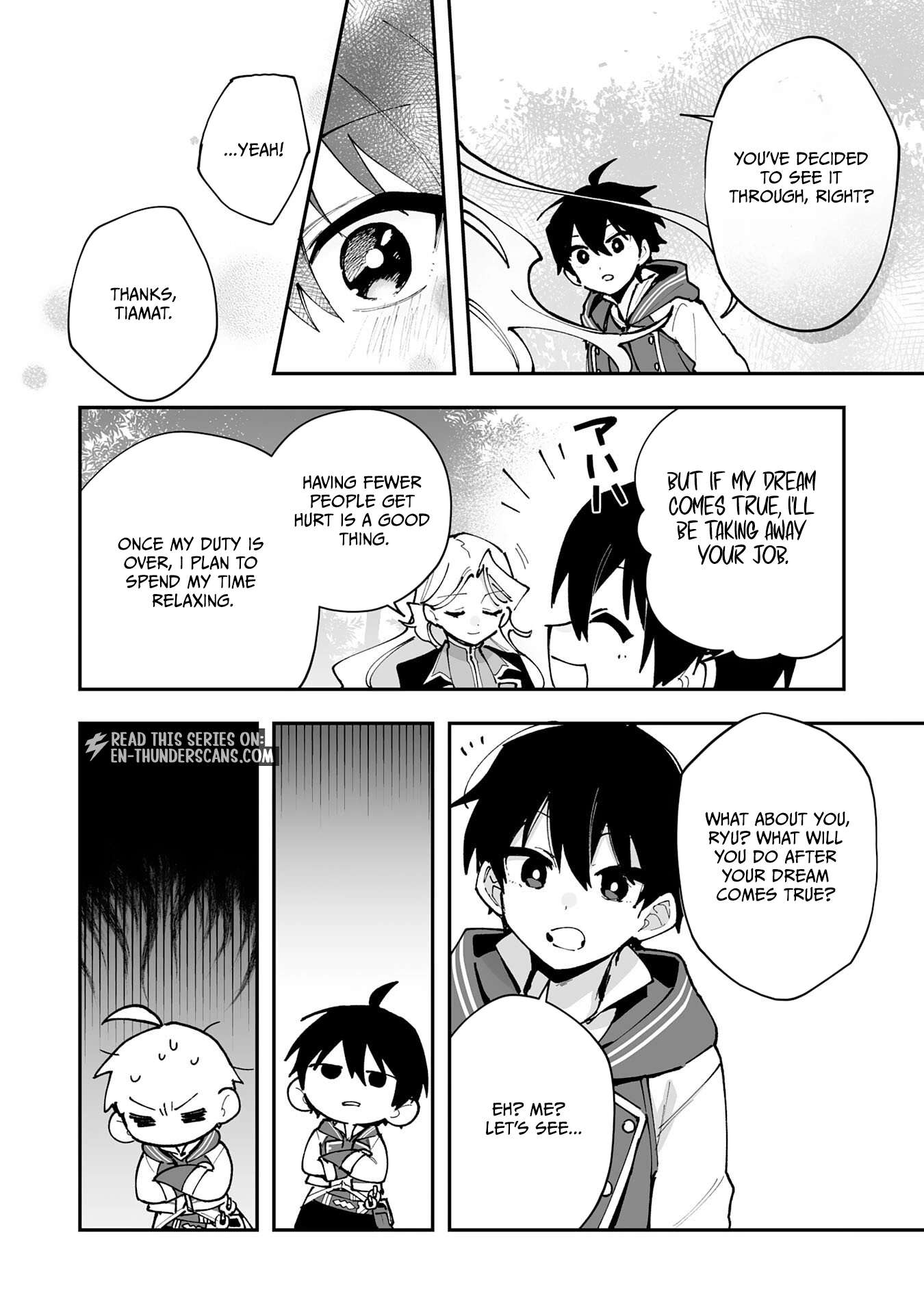 The Trainer Lives Surrounded by Monsters: Abandoned by the Hero Party, He Became the Strongest after Meeting with a Legendary Monster Chapter 39 page 16