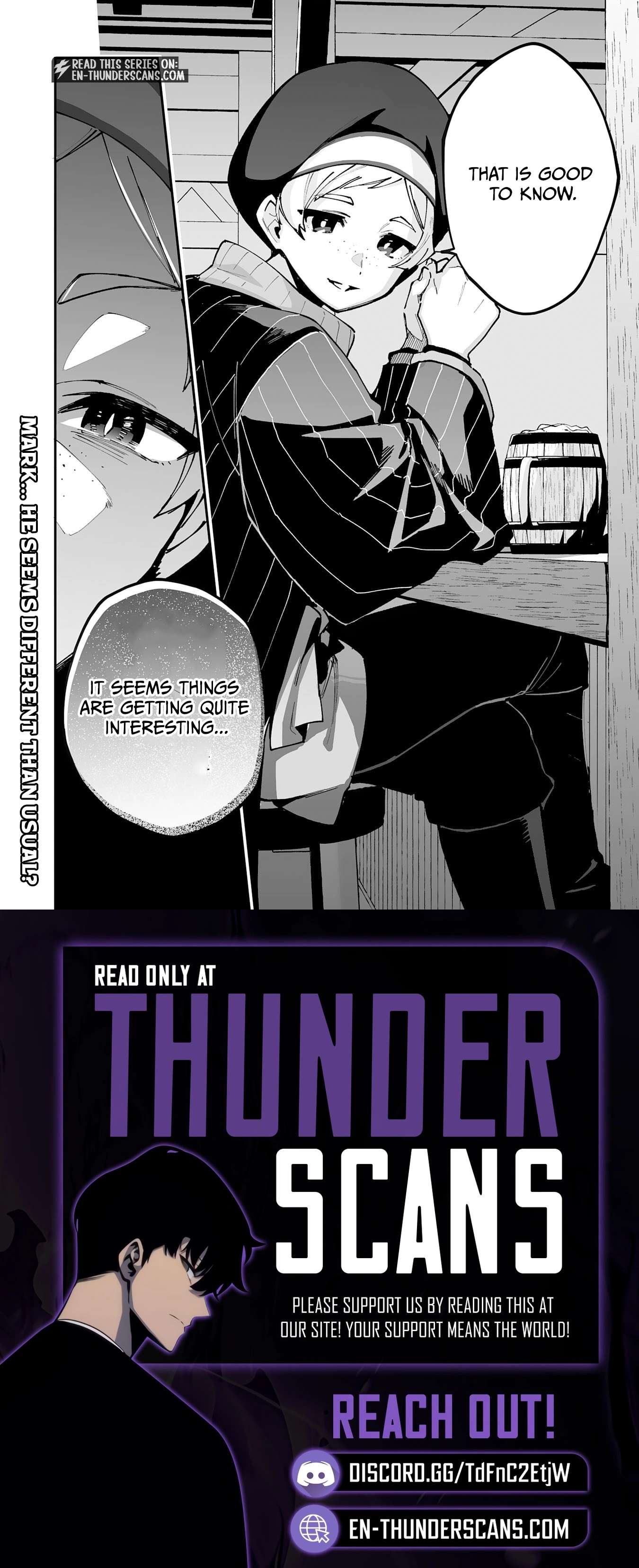 The Trainer Lives Surrounded by Monsters: Abandoned by the Hero Party, He Became the Strongest after Meeting with a Legendary Monster Chapter 39 page 32