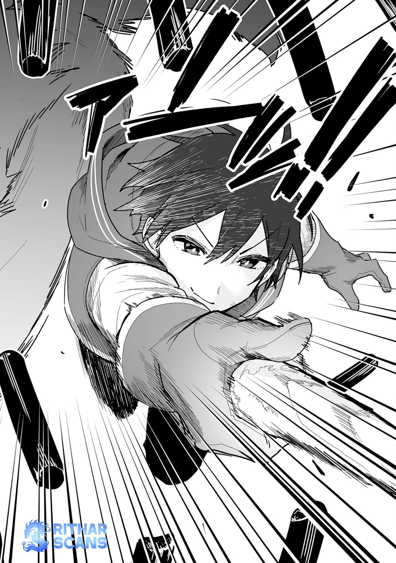 The Trainer Lives Surrounded by Monsters: Abandoned by the Hero Party, He Became the Strongest after Meeting with a Legendary Monster Chapter 4 page 18