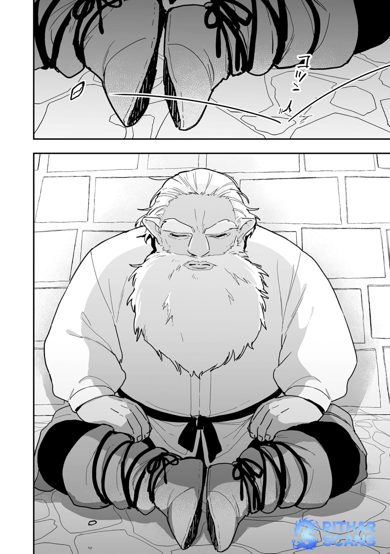 The Trainer Lives Surrounded by Monsters: Abandoned by the Hero Party, He Became the Strongest after Meeting with a Legendary Monster Chapter 4 page 26
