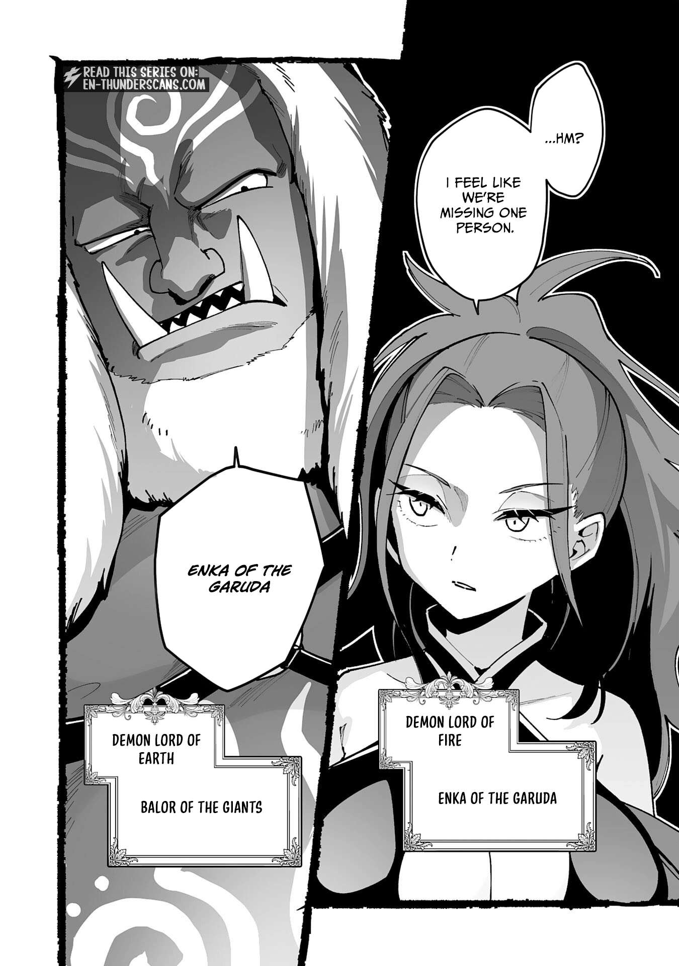 The Trainer Lives Surrounded by Monsters: Abandoned by the Hero Party, He Became the Strongest after Meeting with a Legendary Monster Chapter 40 page 6