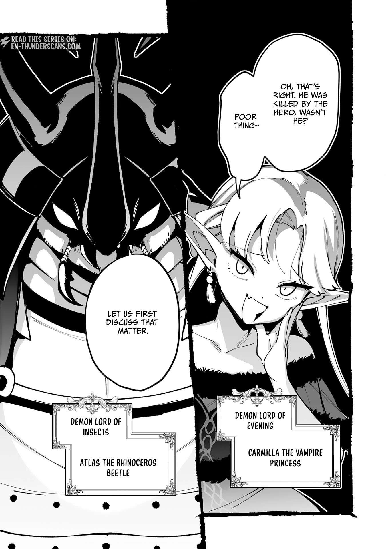 The Trainer Lives Surrounded by Monsters: Abandoned by the Hero Party, He Became the Strongest after Meeting with a Legendary Monster Chapter 40 page 7