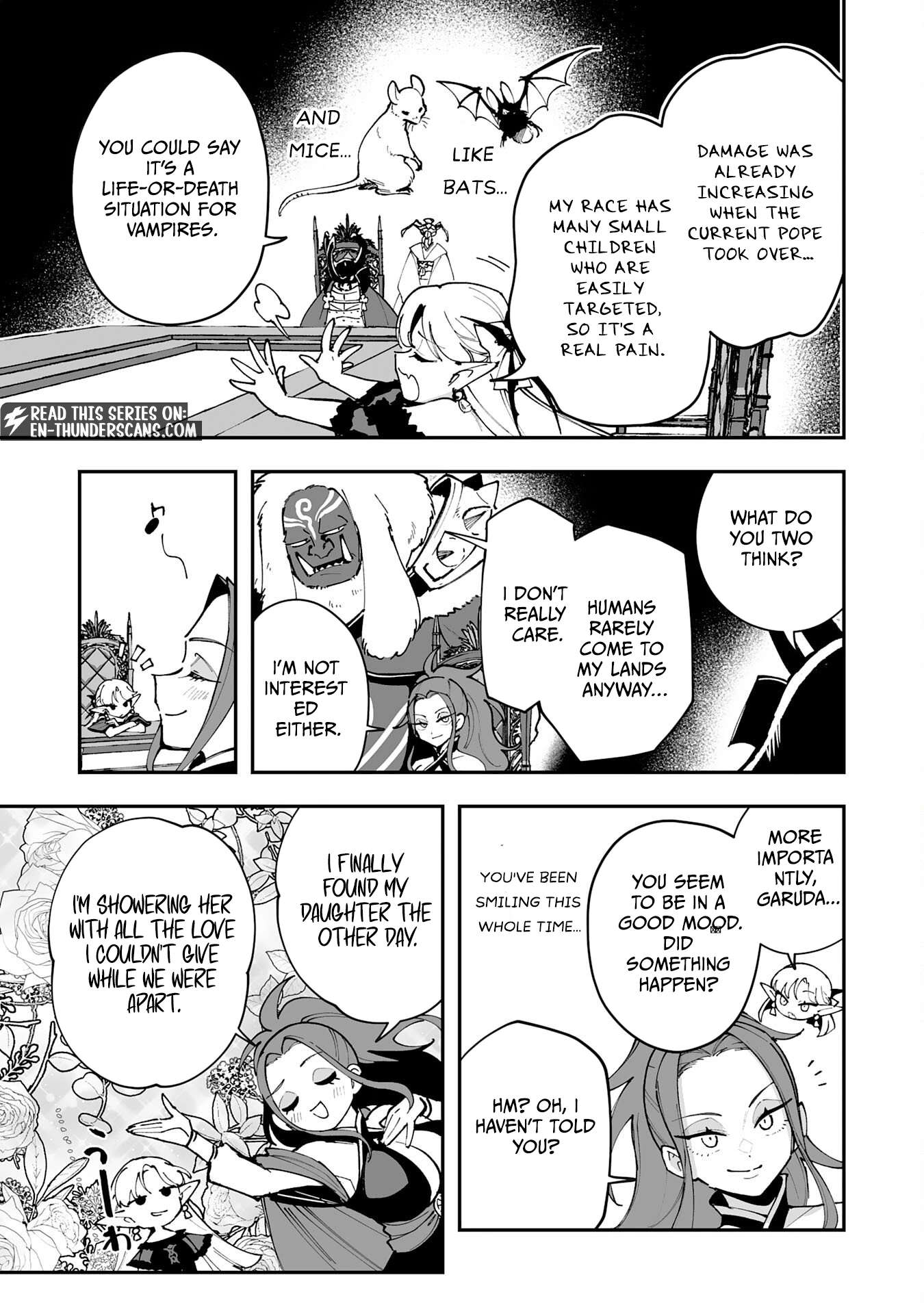 The Trainer Lives Surrounded by Monsters: Abandoned by the Hero Party, He Became the Strongest after Meeting with a Legendary Monster Chapter 40 page 9