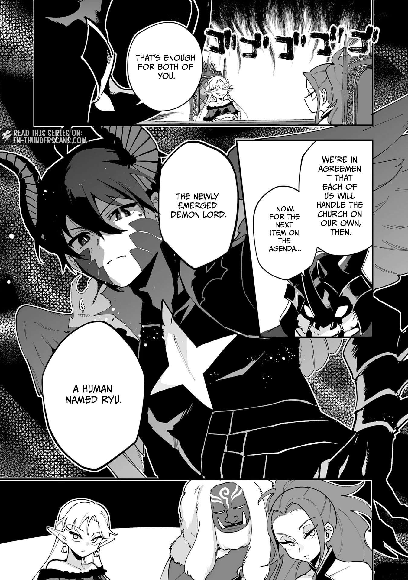 The Trainer Lives Surrounded by Monsters: Abandoned by the Hero Party, He Became the Strongest after Meeting with a Legendary Monster Chapter 40 page 11