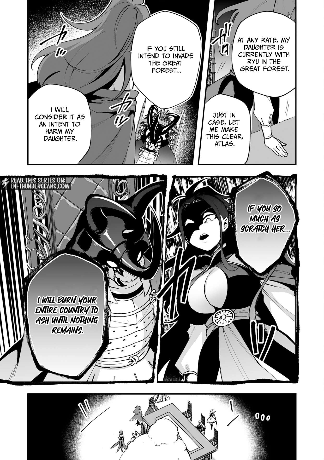 The Trainer Lives Surrounded by Monsters: Abandoned by the Hero Party, He Became the Strongest after Meeting with a Legendary Monster Chapter 40 page 15