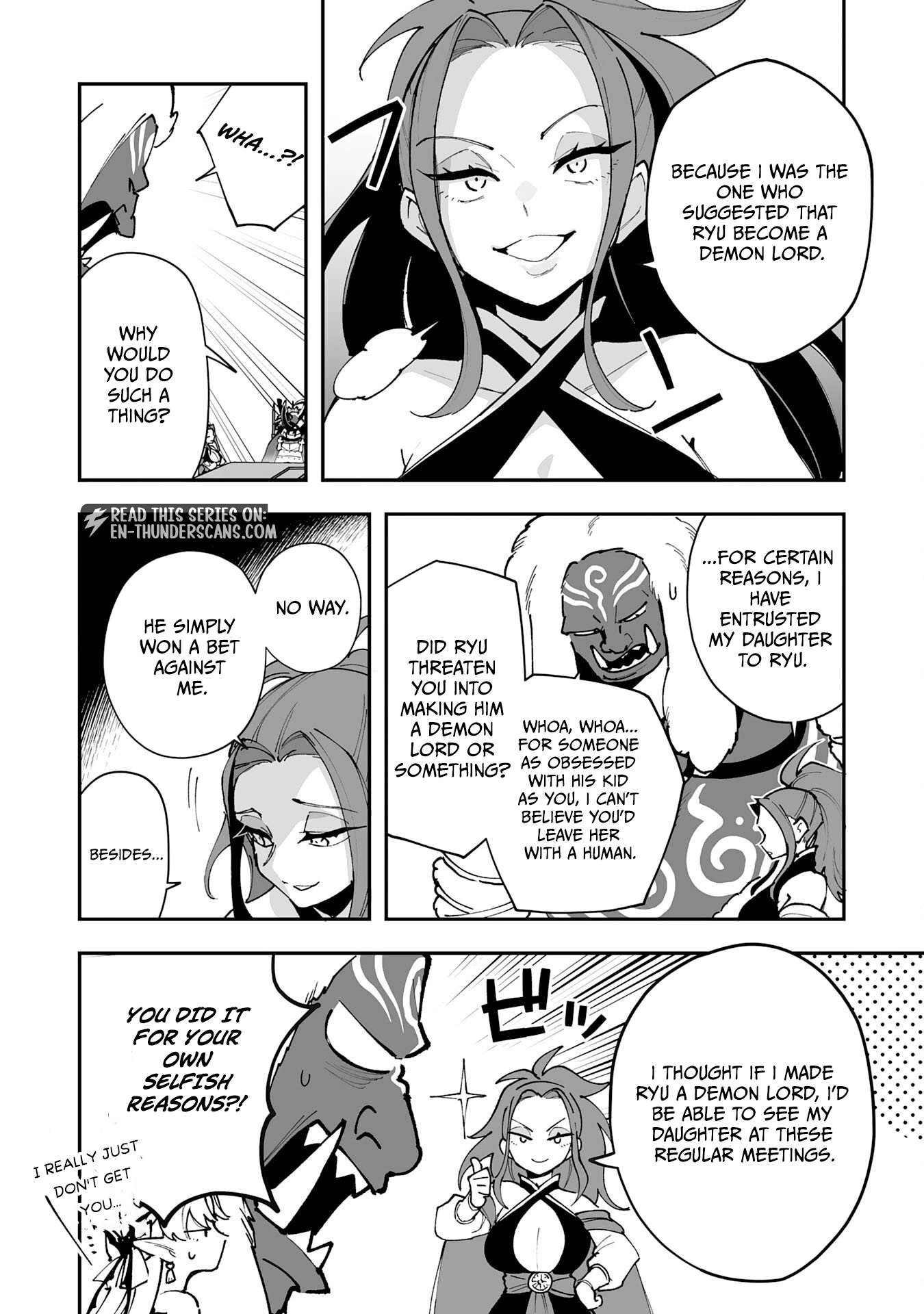 The Trainer Lives Surrounded by Monsters: Abandoned by the Hero Party, He Became the Strongest after Meeting with a Legendary Monster Chapter 40 page 14