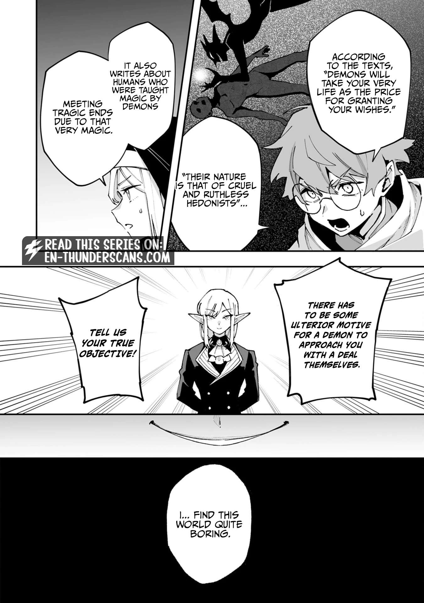 The Trainer Lives Surrounded by Monsters: Abandoned by the Hero Party, He Became the Strongest after Meeting with a Legendary Monster Chapter 41 page 7