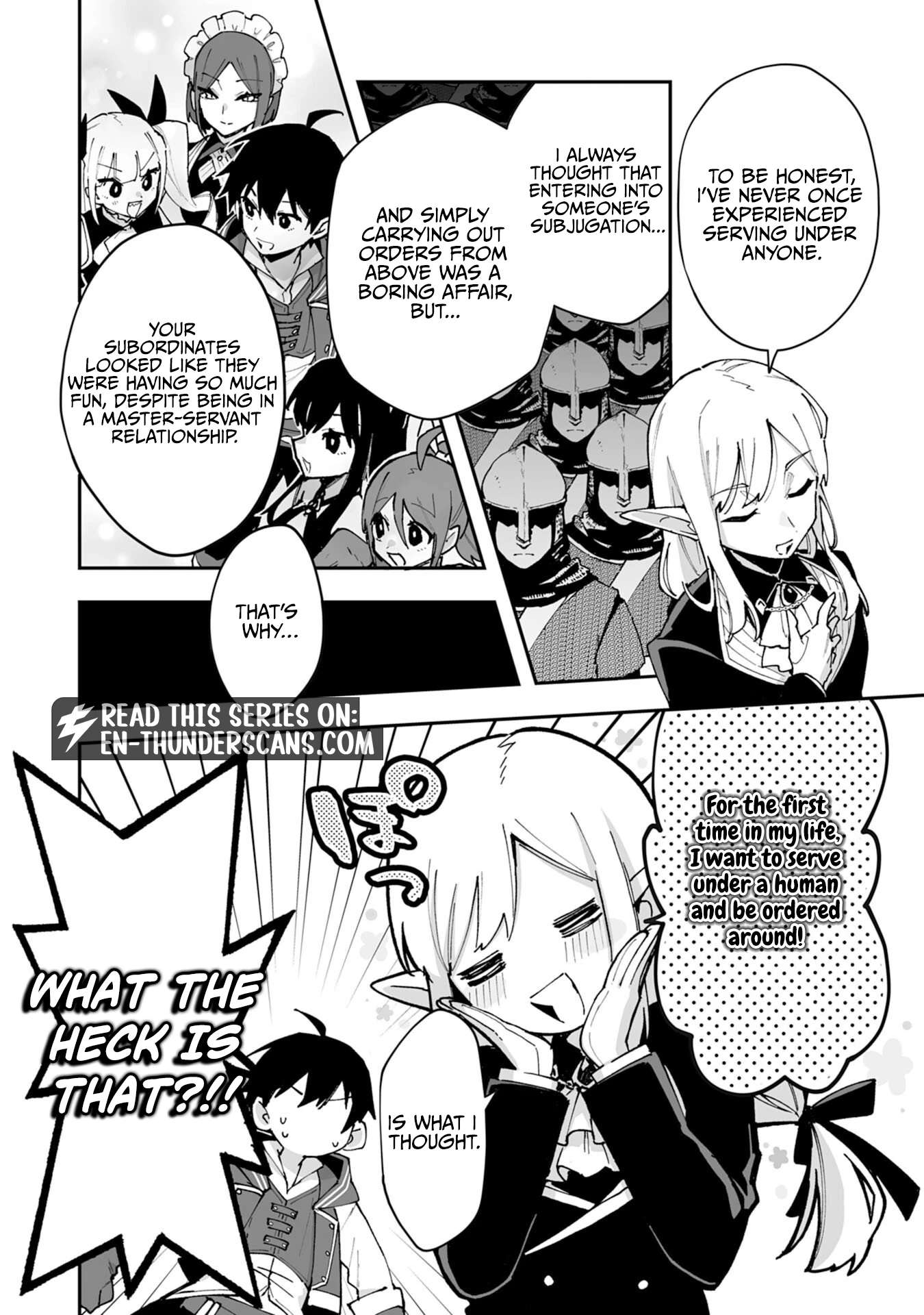 The Trainer Lives Surrounded by Monsters: Abandoned by the Hero Party, He Became the Strongest after Meeting with a Legendary Monster Chapter 41 page 10