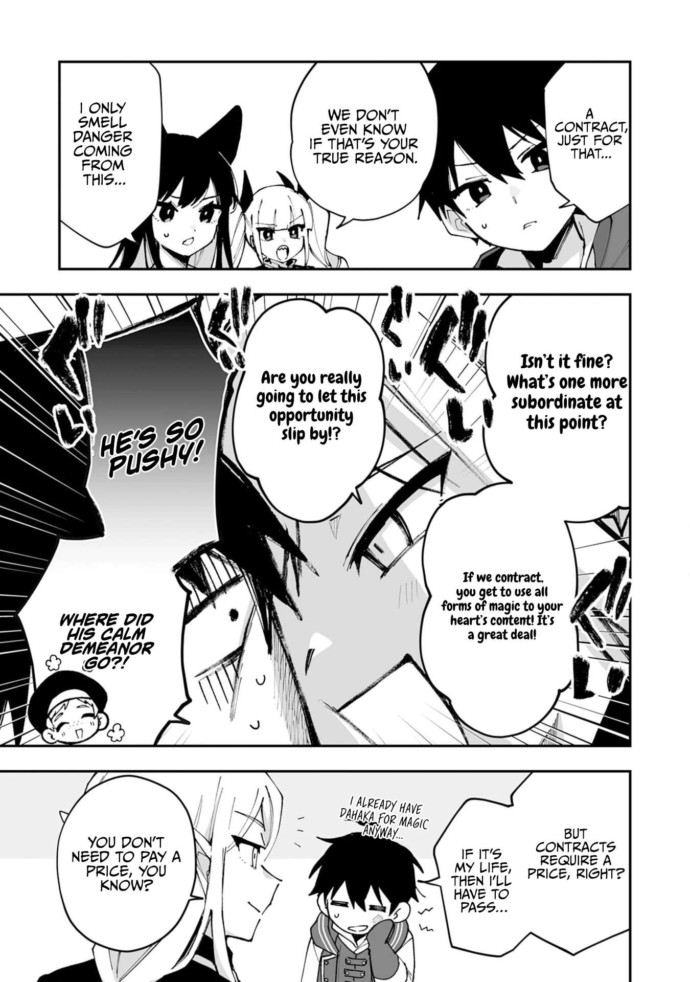 The Trainer Lives Surrounded by Monsters: Abandoned by the Hero Party, He Became the Strongest after Meeting with a Legendary Monster Chapter 41 page 11