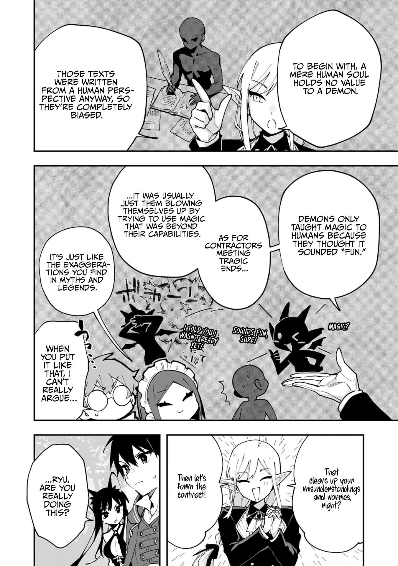 The Trainer Lives Surrounded by Monsters: Abandoned by the Hero Party, He Became the Strongest after Meeting with a Legendary Monster Chapter 41 page 12