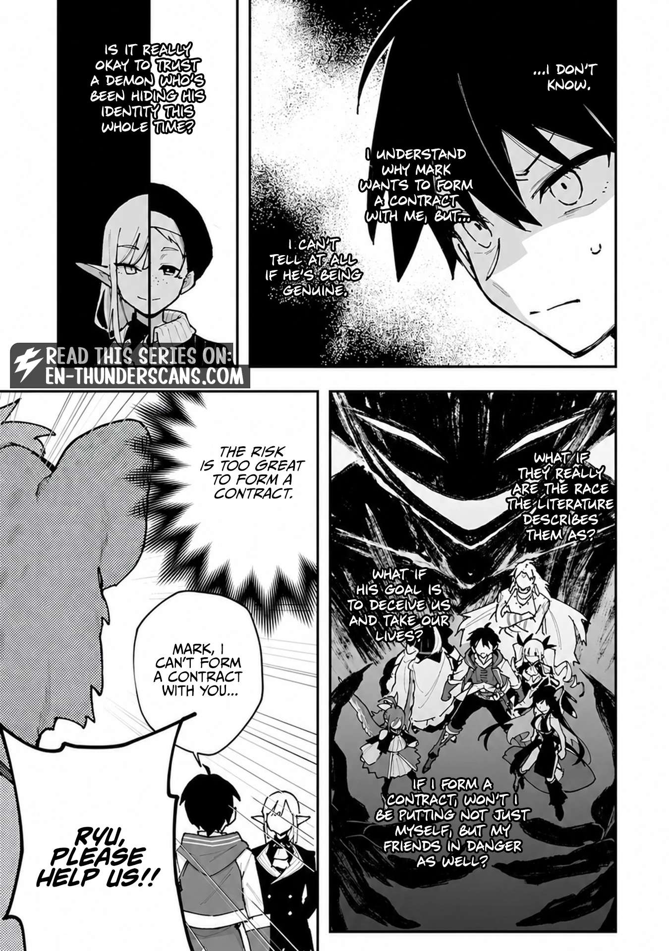 The Trainer Lives Surrounded by Monsters: Abandoned by the Hero Party, He Became the Strongest after Meeting with a Legendary Monster Chapter 41 page 13