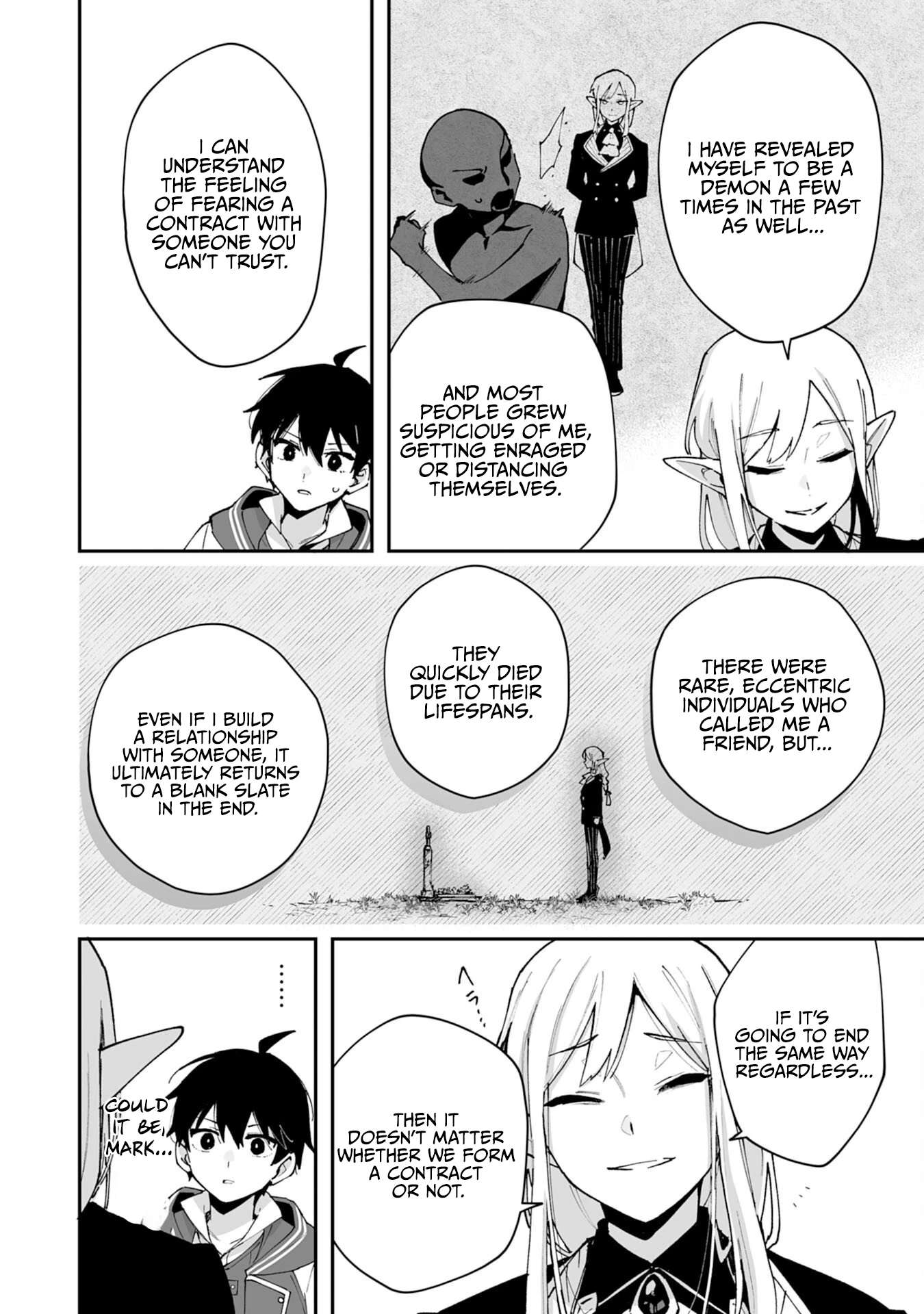 The Trainer Lives Surrounded by Monsters: Abandoned by the Hero Party, He Became the Strongest after Meeting with a Legendary Monster Chapter 41 page 18