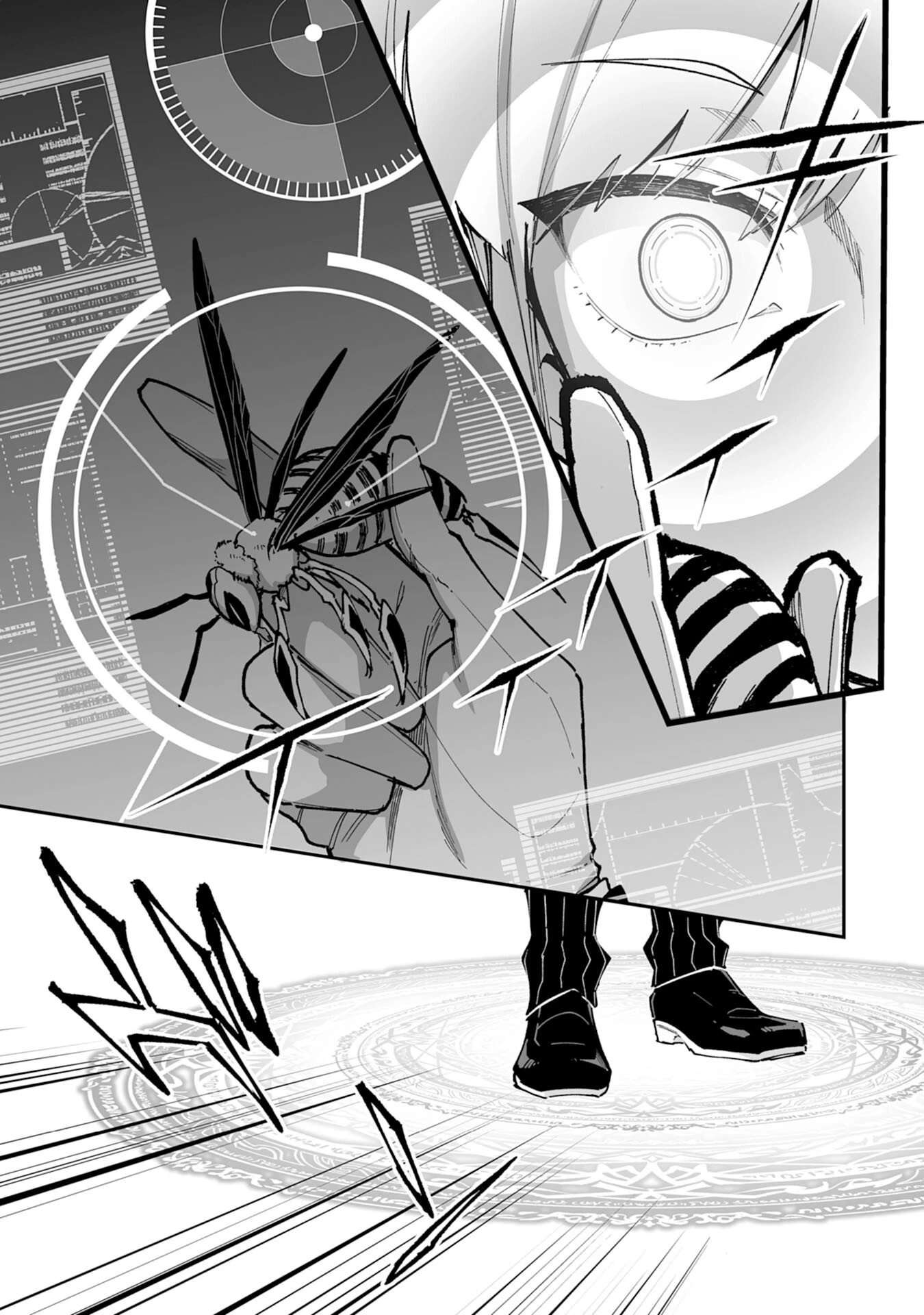The Trainer Lives Surrounded by Monsters: Abandoned by the Hero Party, He Became the Strongest after Meeting with a Legendary Monster Chapter 41 page 23