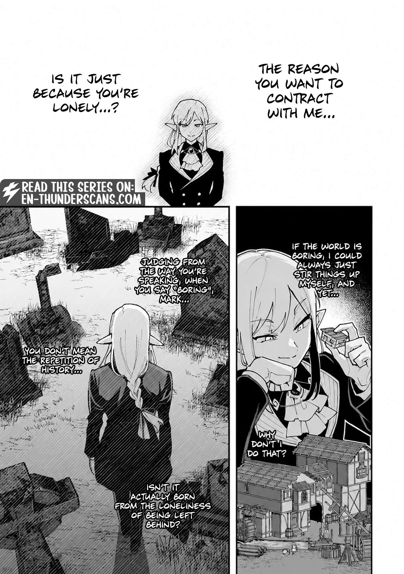 The Trainer Lives Surrounded by Monsters: Abandoned by the Hero Party, He Became the Strongest after Meeting with a Legendary Monster Chapter 41 page 19