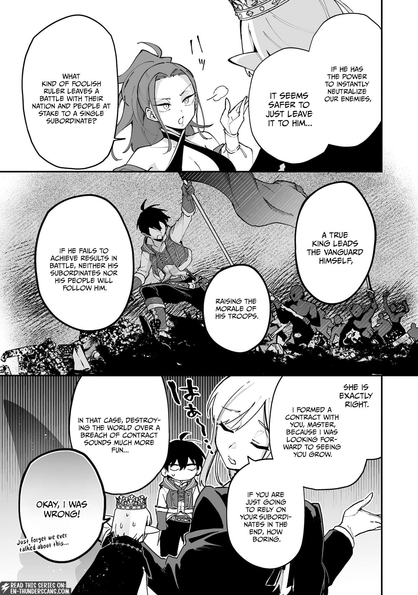 The Trainer Lives Surrounded by Monsters: Abandoned by the Hero Party, He Became the Strongest after Meeting with a Legendary Monster Chapter 42 page 5