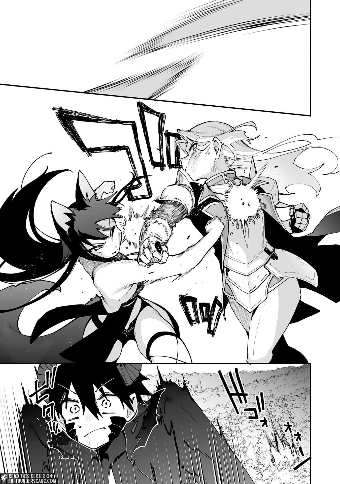 The Trainer Lives Surrounded by Monsters: Abandoned by the Hero Party, He Became the Strongest after Meeting with a Legendary Monster Chapter 42 page 15