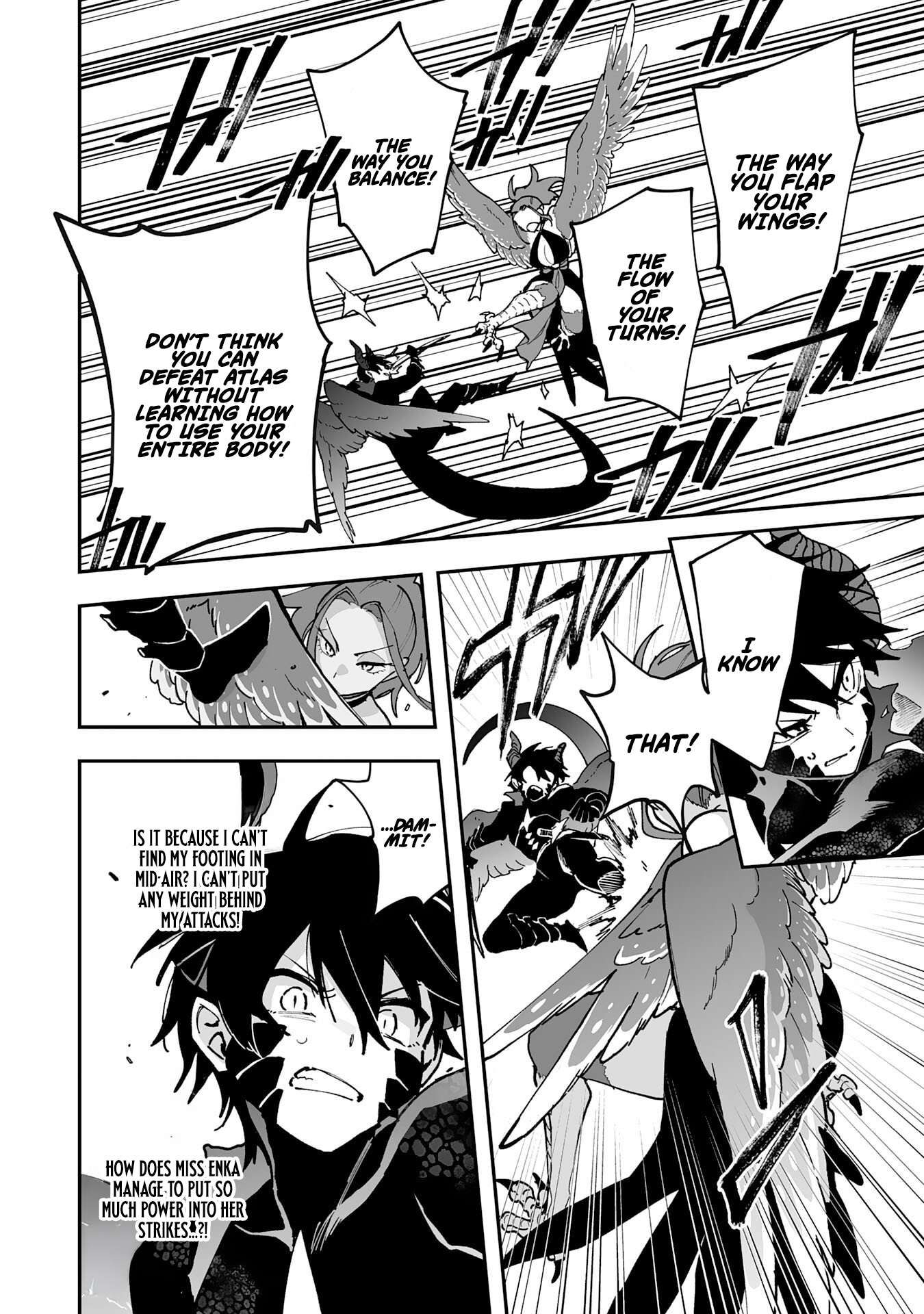 The Trainer Lives Surrounded by Monsters: Abandoned by the Hero Party, He Became the Strongest after Meeting with a Legendary Monster Chapter 42 page 18