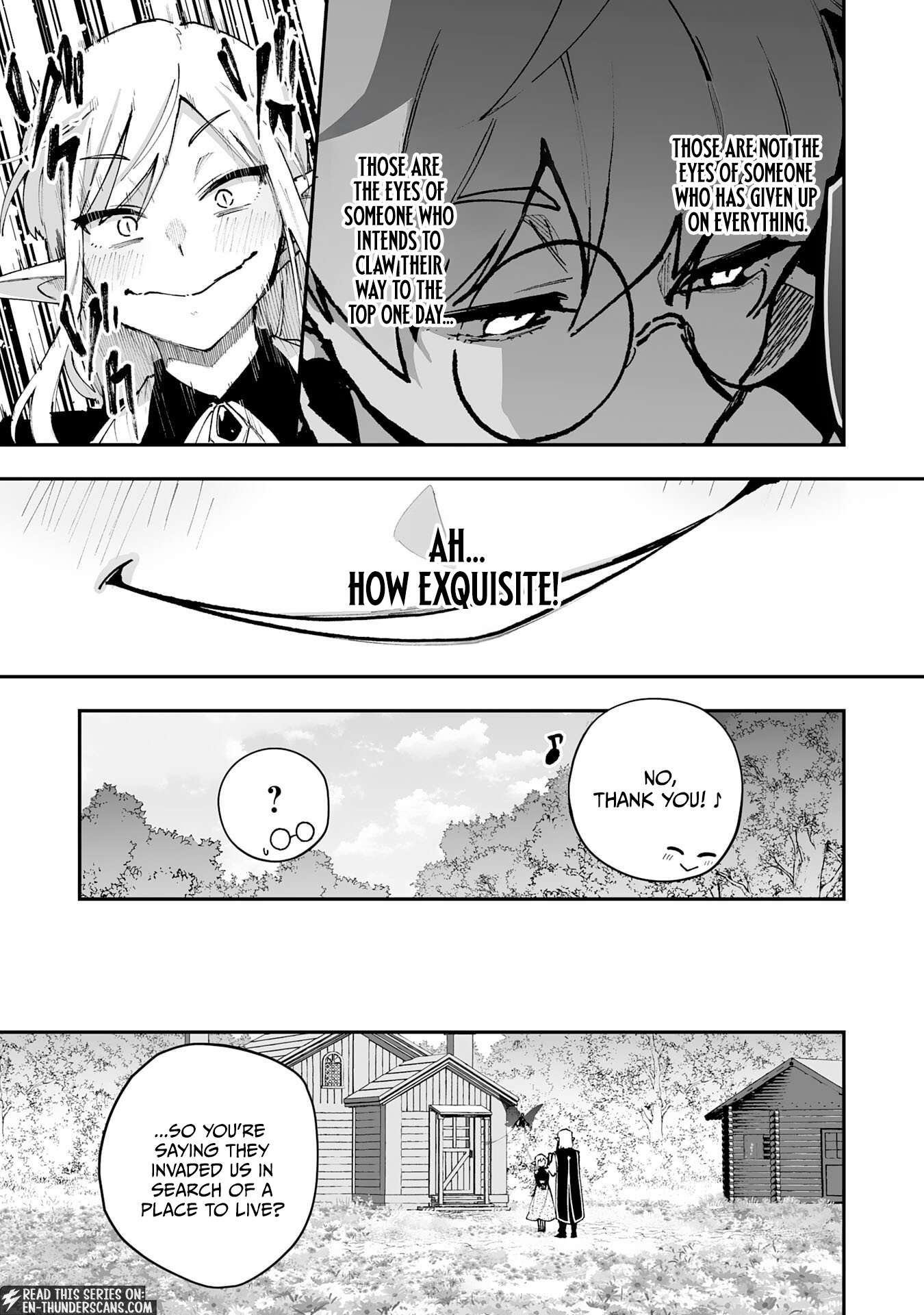 The Trainer Lives Surrounded by Monsters: Abandoned by the Hero Party, He Became the Strongest after Meeting with a Legendary Monster Chapter 42 page 25