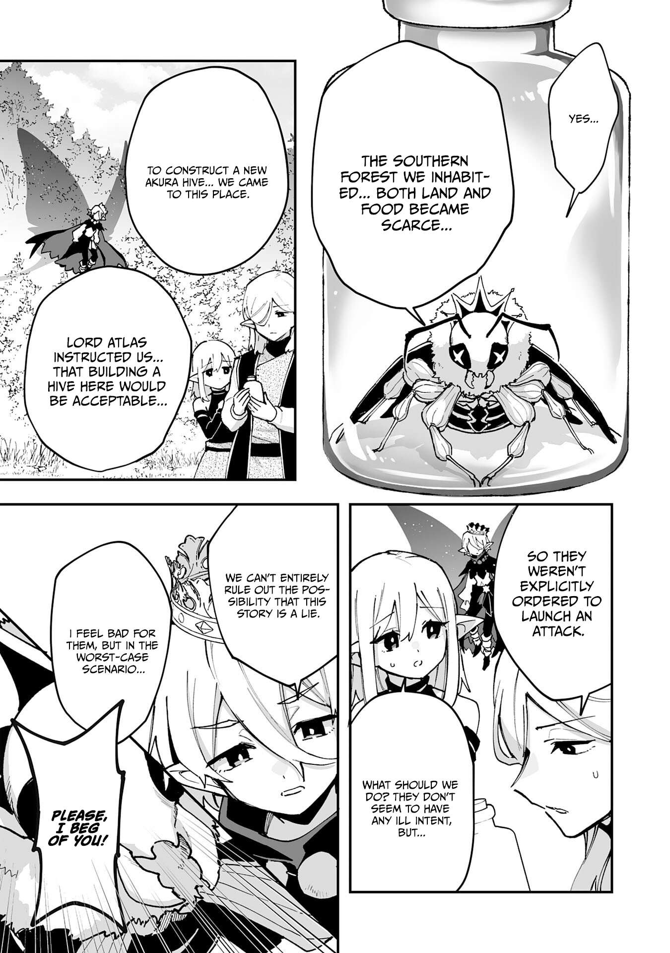 The Trainer Lives Surrounded by Monsters: Abandoned by the Hero Party, He Became the Strongest after Meeting with a Legendary Monster Chapter 42 page 26