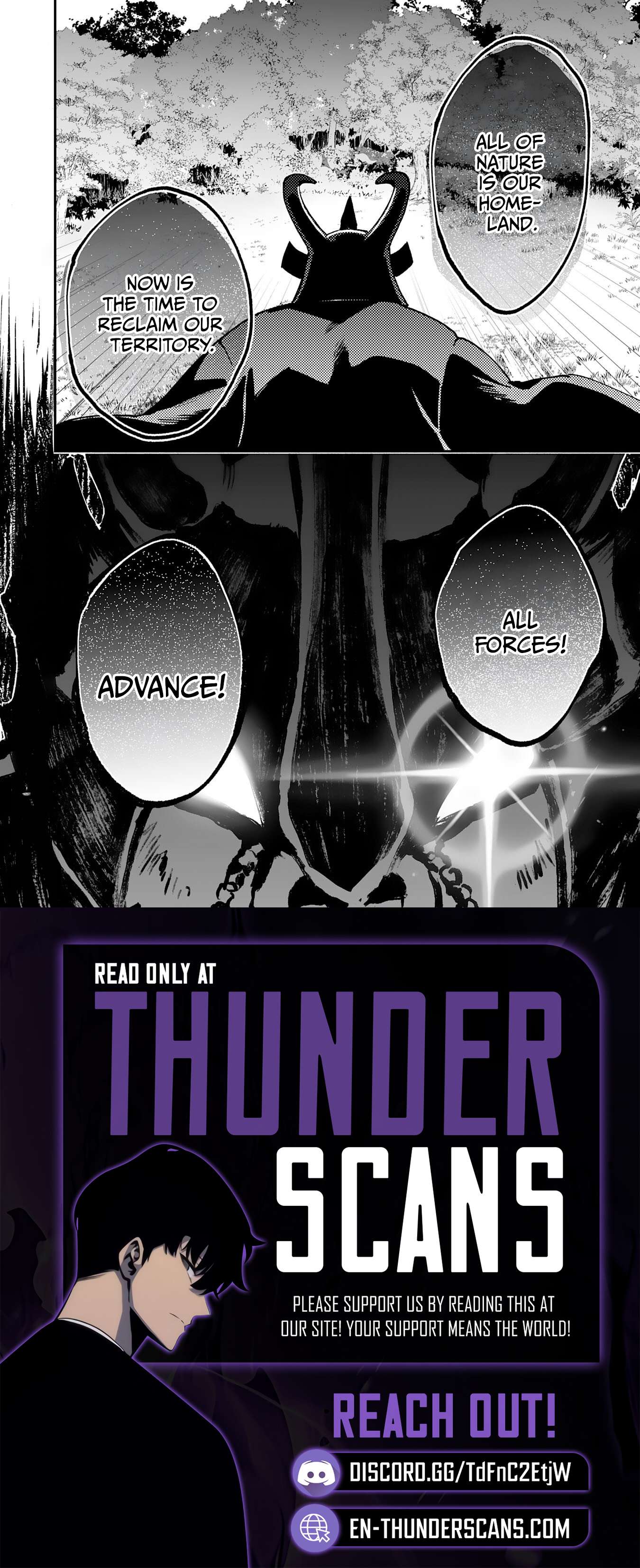 The Trainer Lives Surrounded by Monsters: Abandoned by the Hero Party, He Became the Strongest after Meeting with a Legendary Monster Chapter 42 page 32