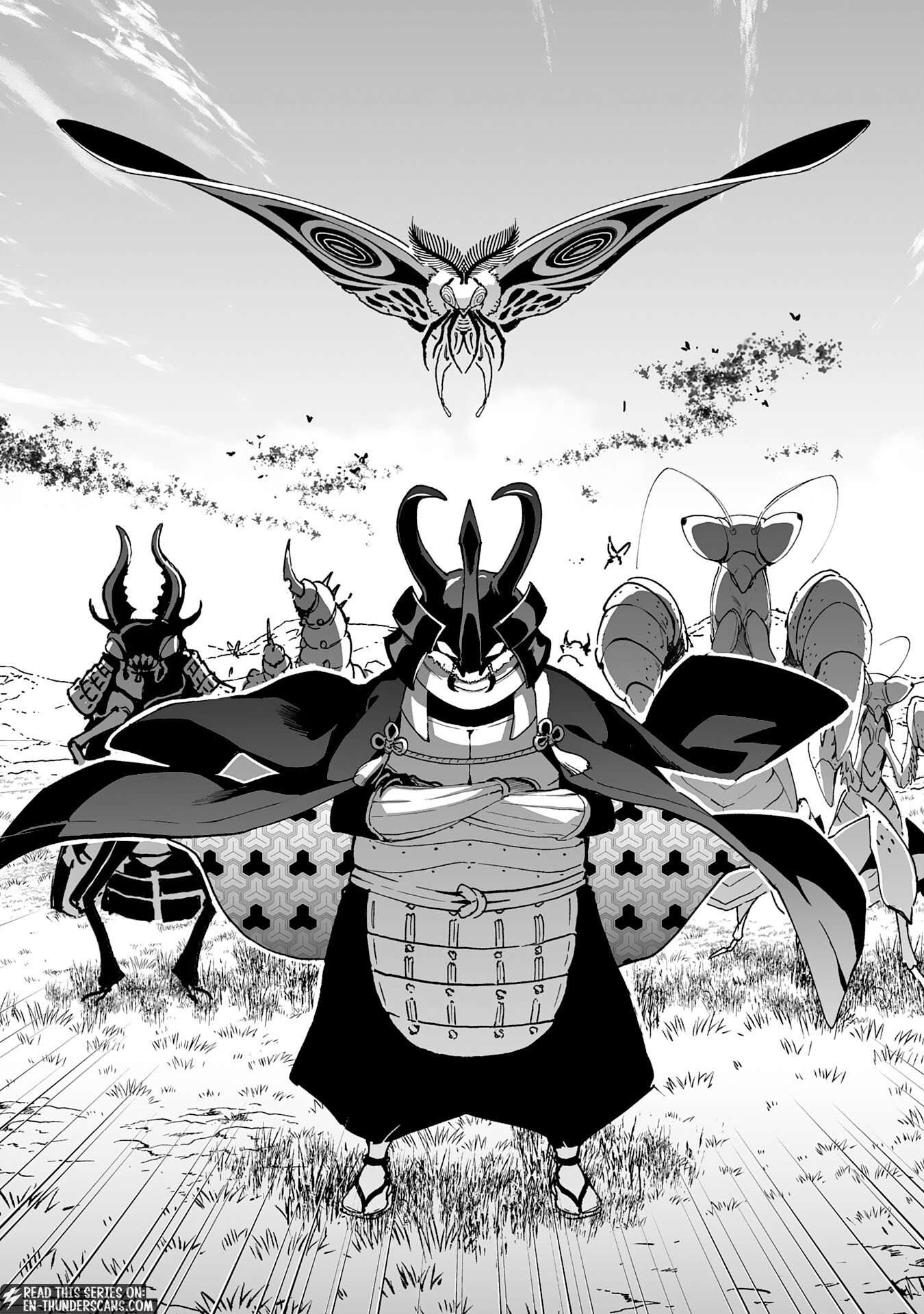 The Trainer Lives Surrounded by Monsters: Abandoned by the Hero Party, He Became the Strongest after Meeting with a Legendary Monster Chapter 42 page 31