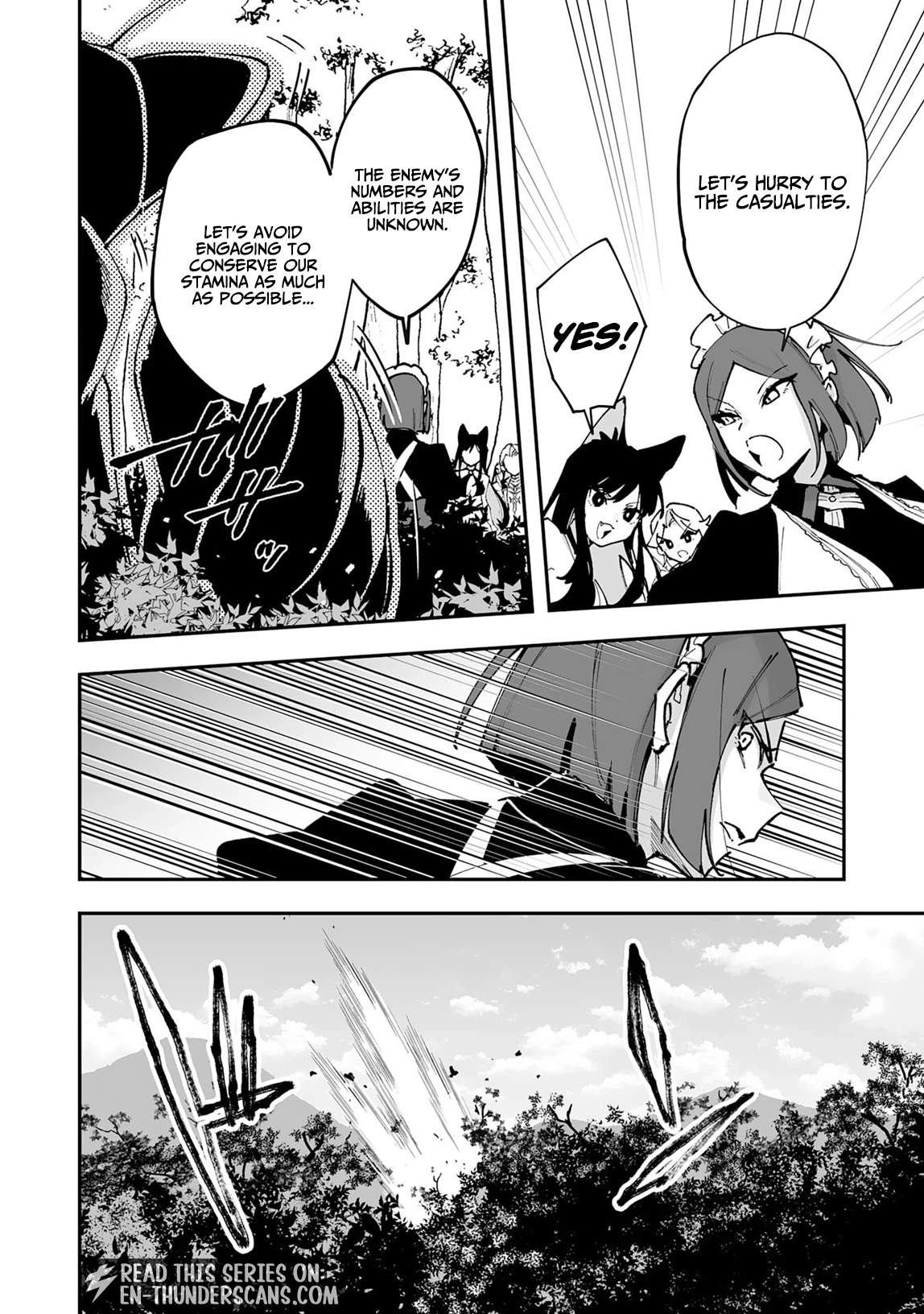 The Trainer Lives Surrounded by Monsters: Abandoned by the Hero Party, He Became the Strongest after Meeting with a Legendary Monster Chapter 43 page 5