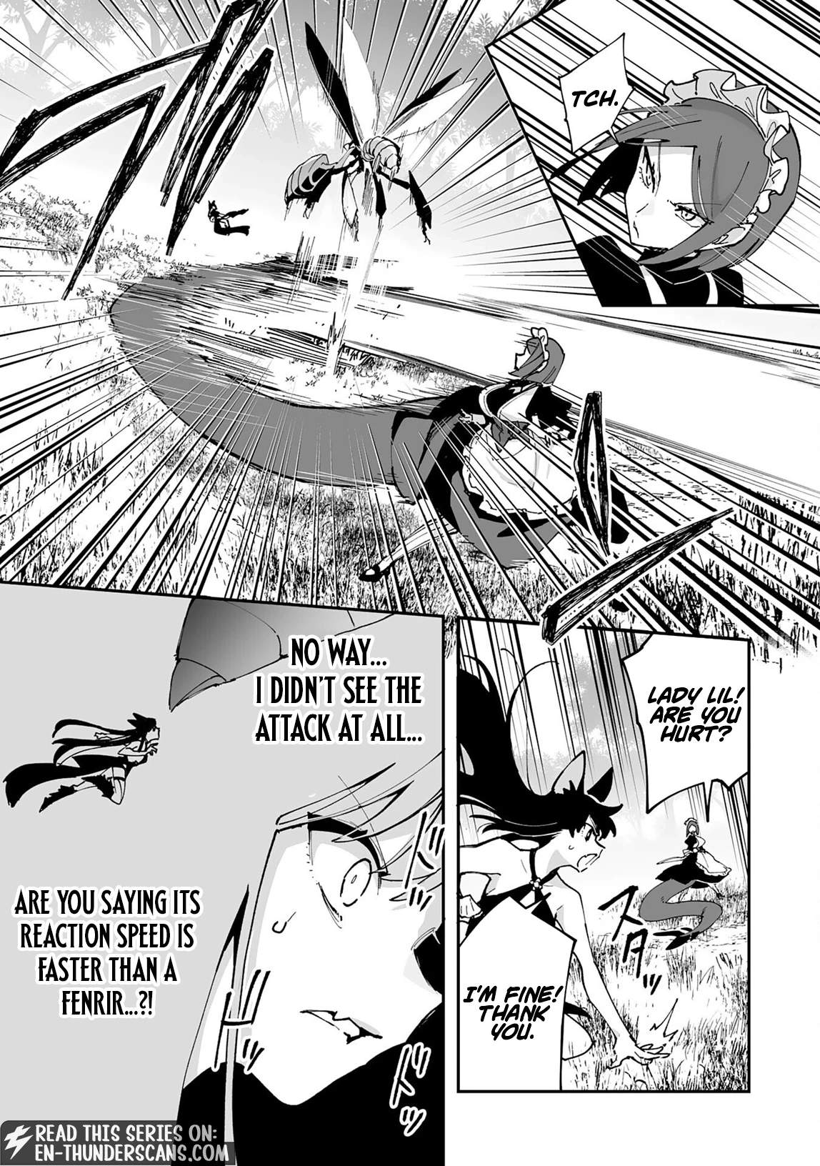 The Trainer Lives Surrounded by Monsters: Abandoned by the Hero Party, He Became the Strongest after Meeting with a Legendary Monster Chapter 43 page 12