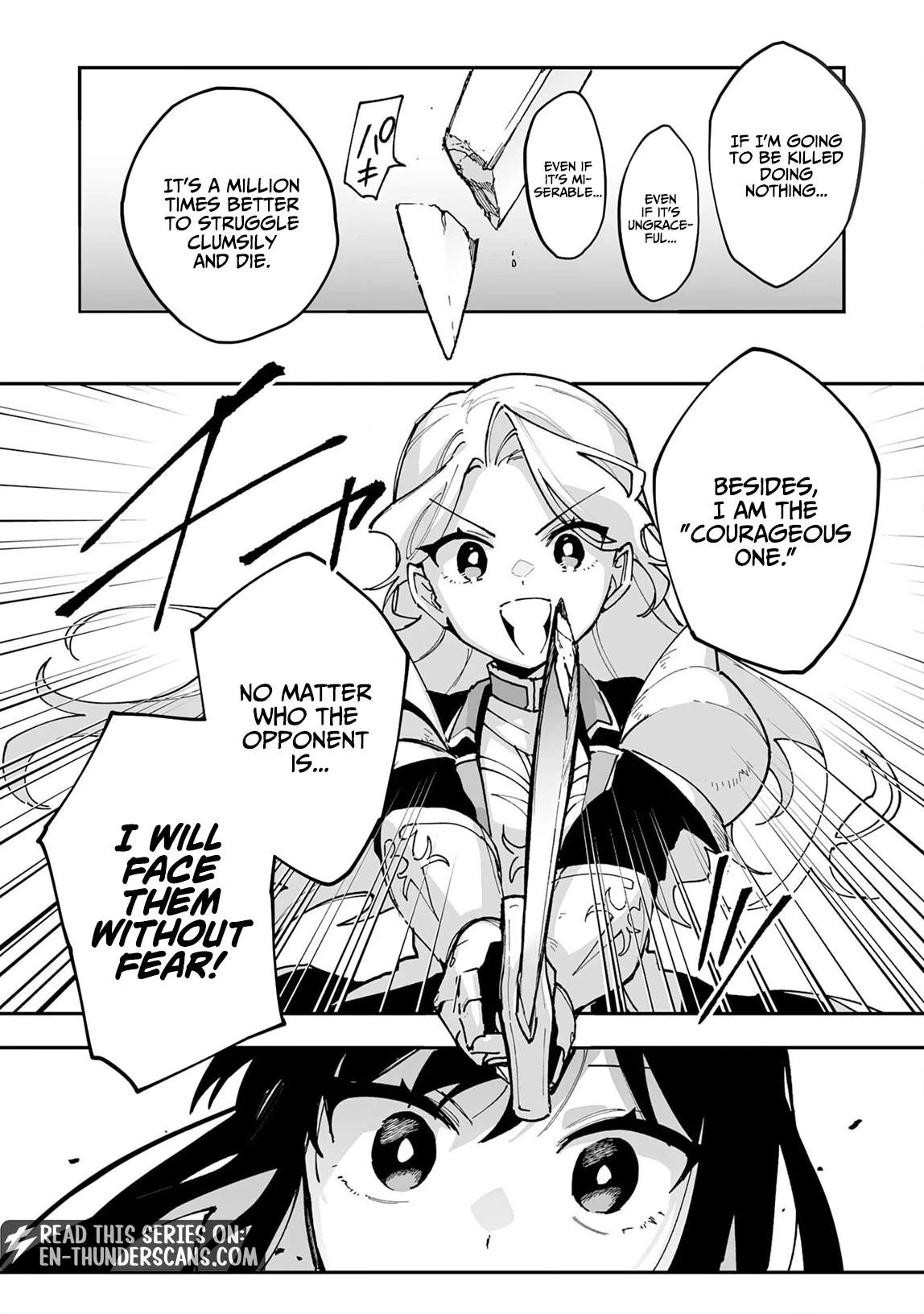 The Trainer Lives Surrounded by Monsters: Abandoned by the Hero Party, He Became the Strongest after Meeting with a Legendary Monster Chapter 43 page 20