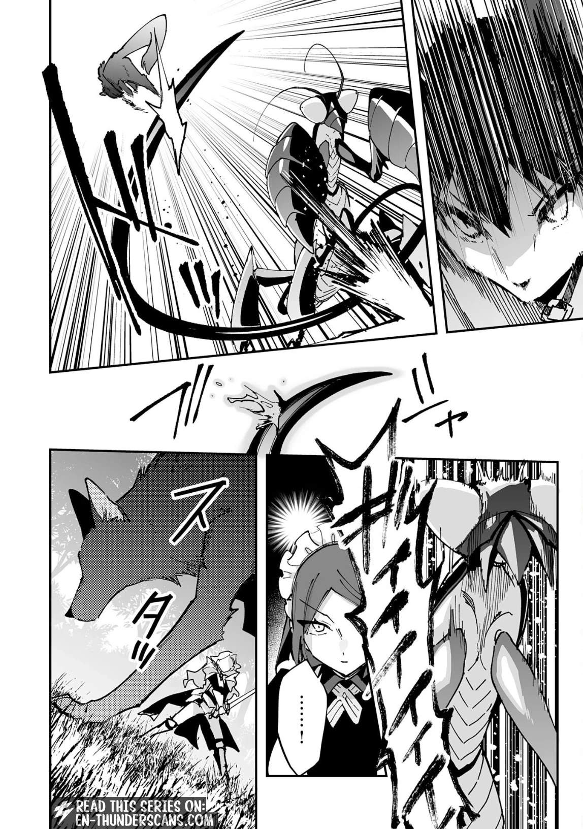 The Trainer Lives Surrounded by Monsters: Abandoned by the Hero Party, He Became the Strongest after Meeting with a Legendary Monster Chapter 43 page 23