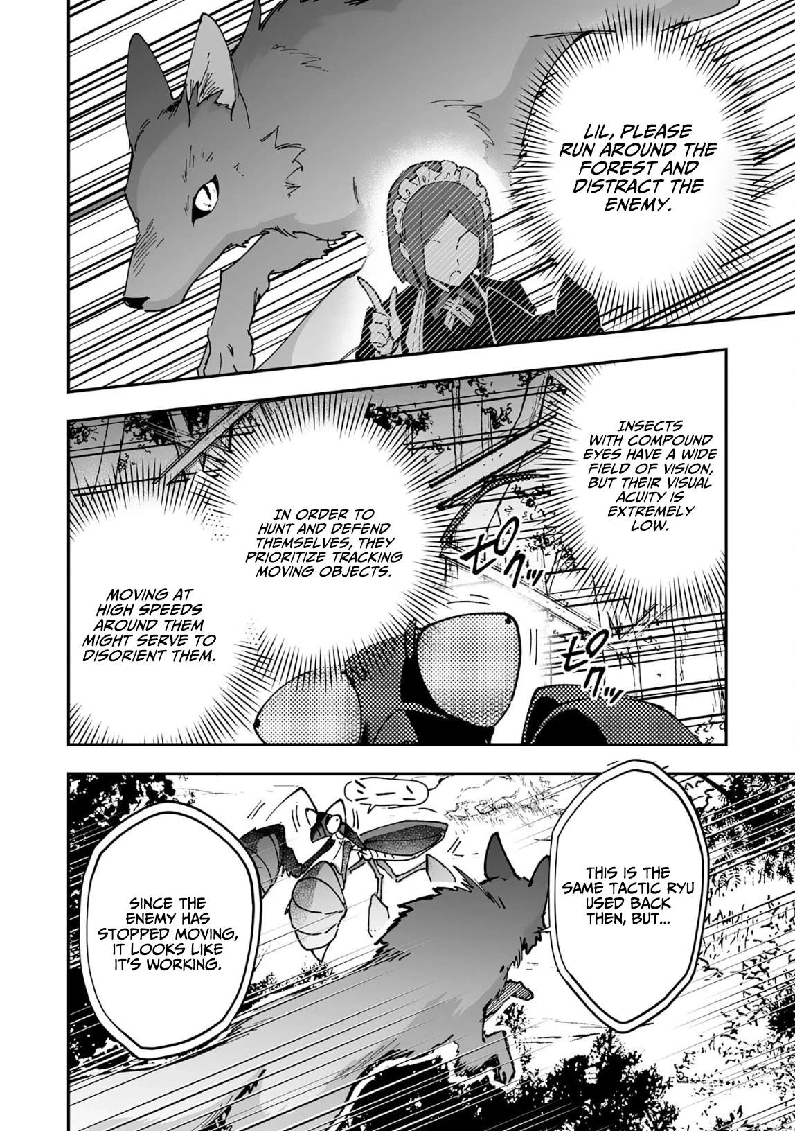 The Trainer Lives Surrounded by Monsters: Abandoned by the Hero Party, He Became the Strongest after Meeting with a Legendary Monster Chapter 43 page 27