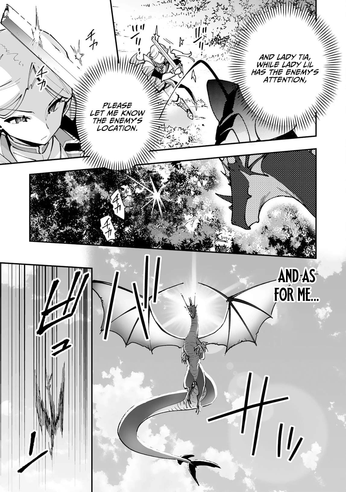 The Trainer Lives Surrounded by Monsters: Abandoned by the Hero Party, He Became the Strongest after Meeting with a Legendary Monster Chapter 43 page 28
