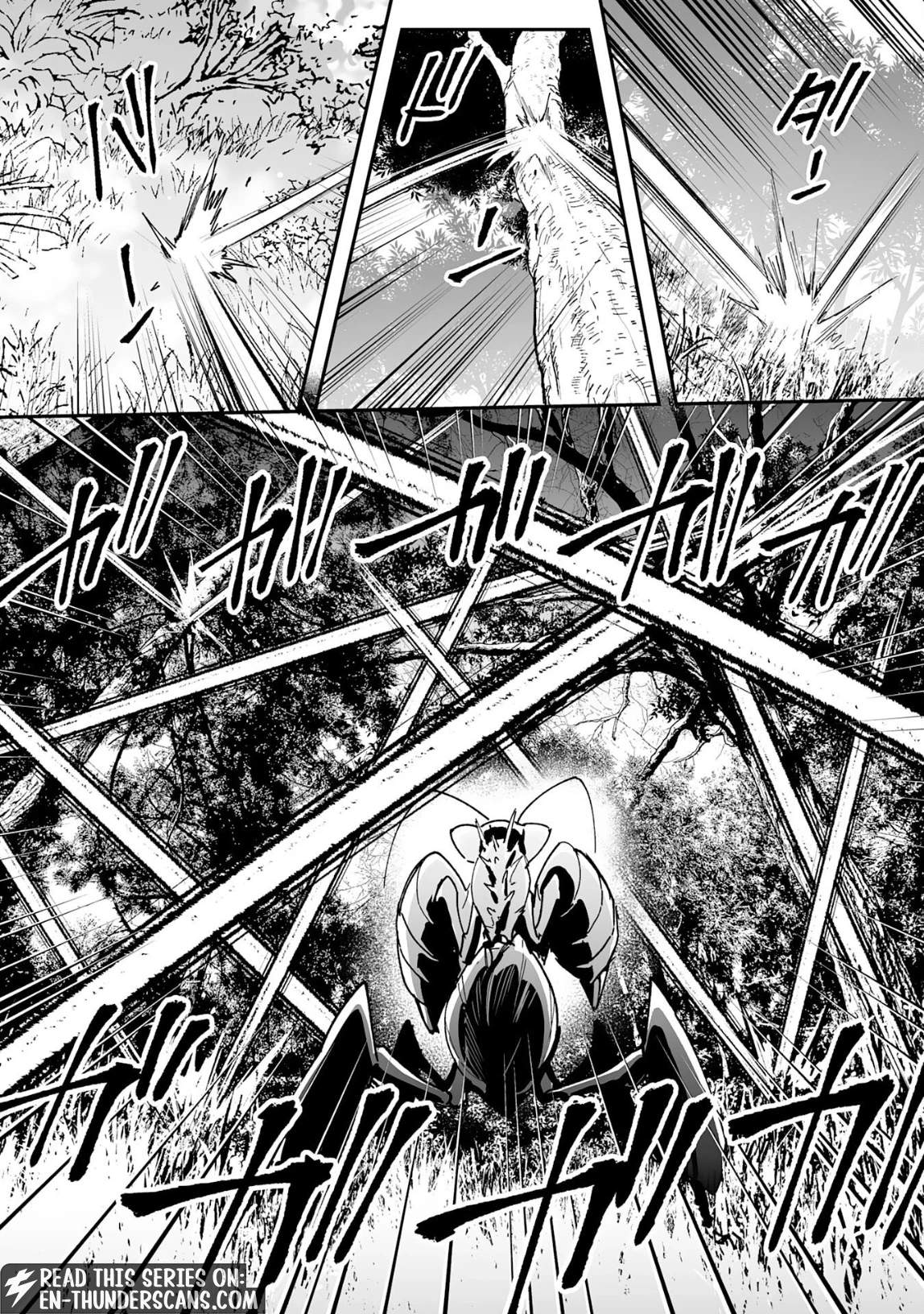 The Trainer Lives Surrounded by Monsters: Abandoned by the Hero Party, He Became the Strongest after Meeting with a Legendary Monster Chapter 43 page 26