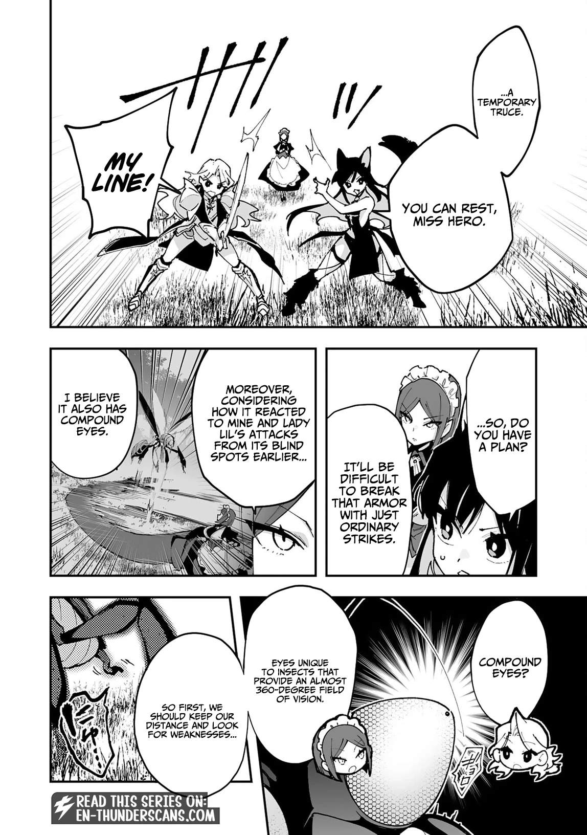 The Trainer Lives Surrounded by Monsters: Abandoned by the Hero Party, He Became the Strongest after Meeting with a Legendary Monster Chapter 43 page 15
