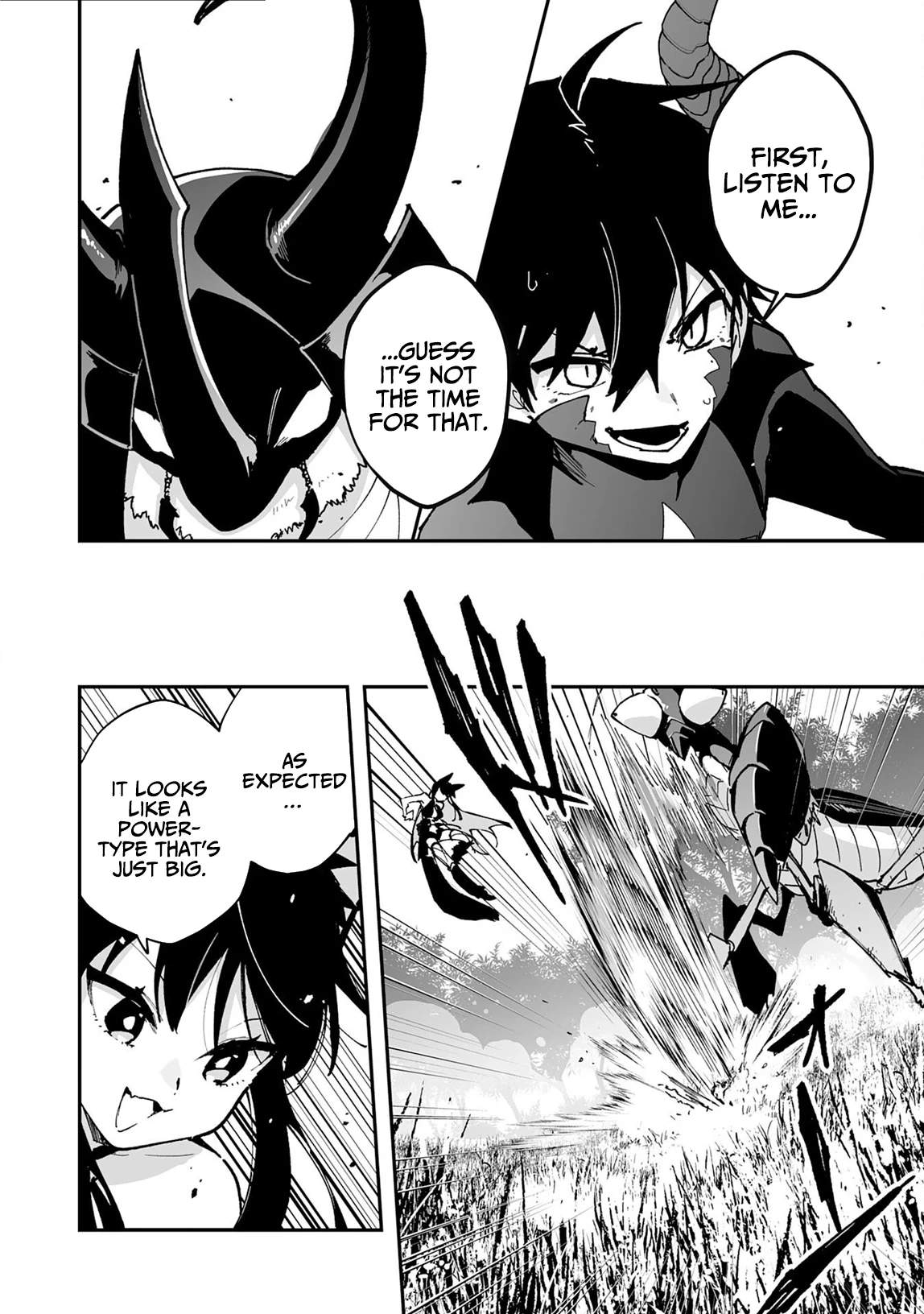 The Trainer Lives Surrounded by Monsters: Abandoned by the Hero Party, He Became the Strongest after Meeting with a Legendary Monster Chapter 43 page 9