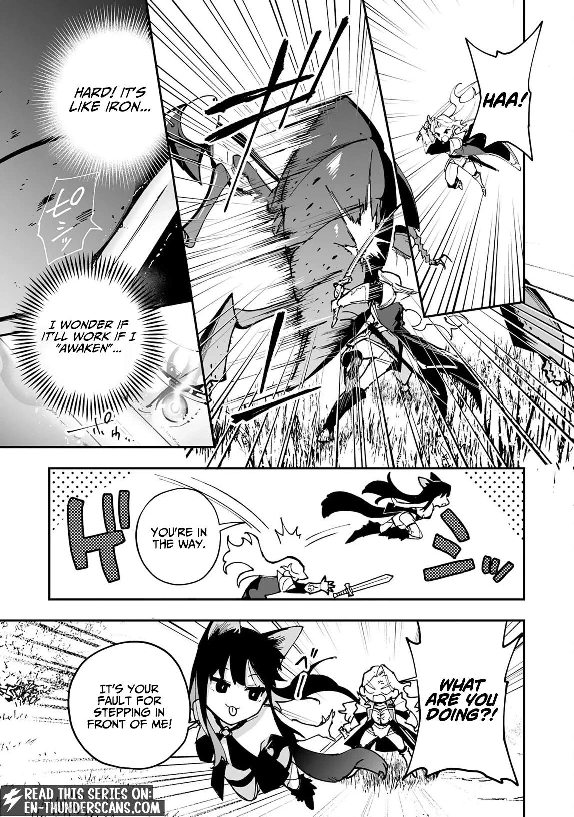 The Trainer Lives Surrounded by Monsters: Abandoned by the Hero Party, He Became the Strongest after Meeting with a Legendary Monster Chapter 43 page 10