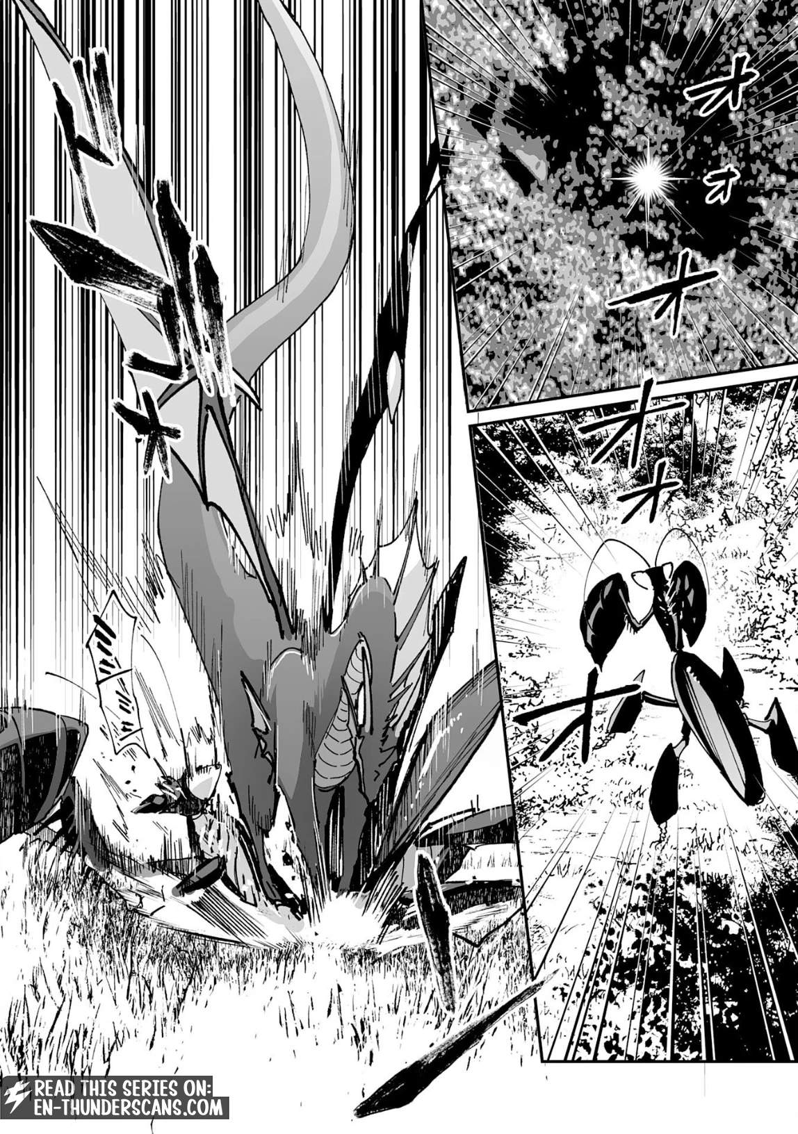 The Trainer Lives Surrounded by Monsters: Abandoned by the Hero Party, He Became the Strongest after Meeting with a Legendary Monster Chapter 43 page 29