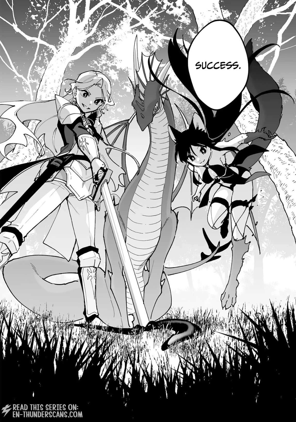 The Trainer Lives Surrounded by Monsters: Abandoned by the Hero Party, He Became the Strongest after Meeting with a Legendary Monster Chapter 43 page 31
