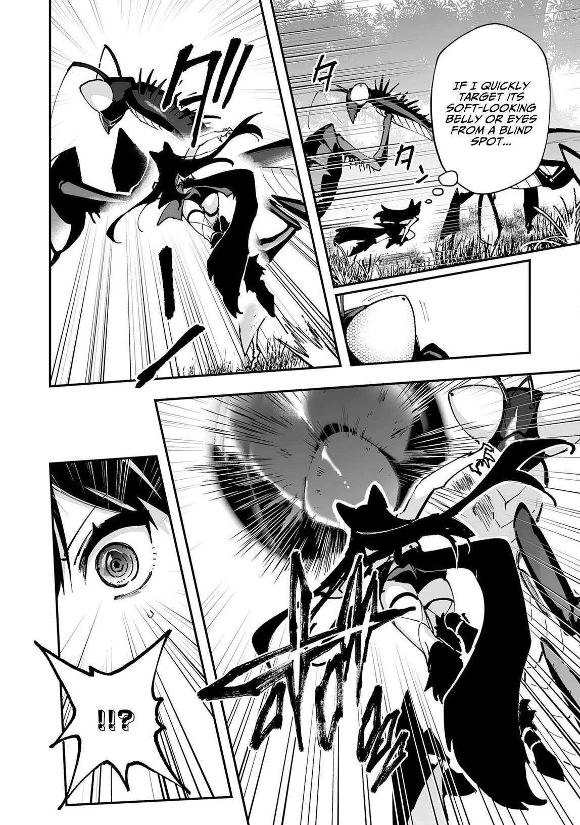 The Trainer Lives Surrounded by Monsters: Abandoned by the Hero Party, He Became the Strongest after Meeting with a Legendary Monster Chapter 43 page 11