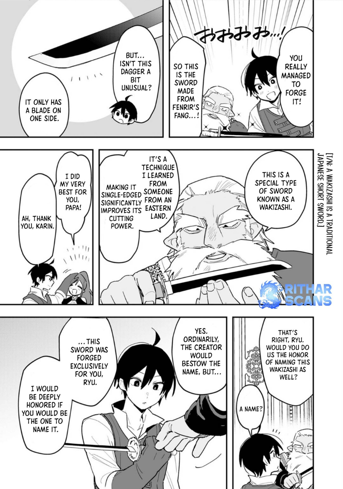 The Trainer Lives Surrounded by Monsters: Abandoned by the Hero Party, He Became the Strongest after Meeting with a Legendary Monster Chapter 6 page 29