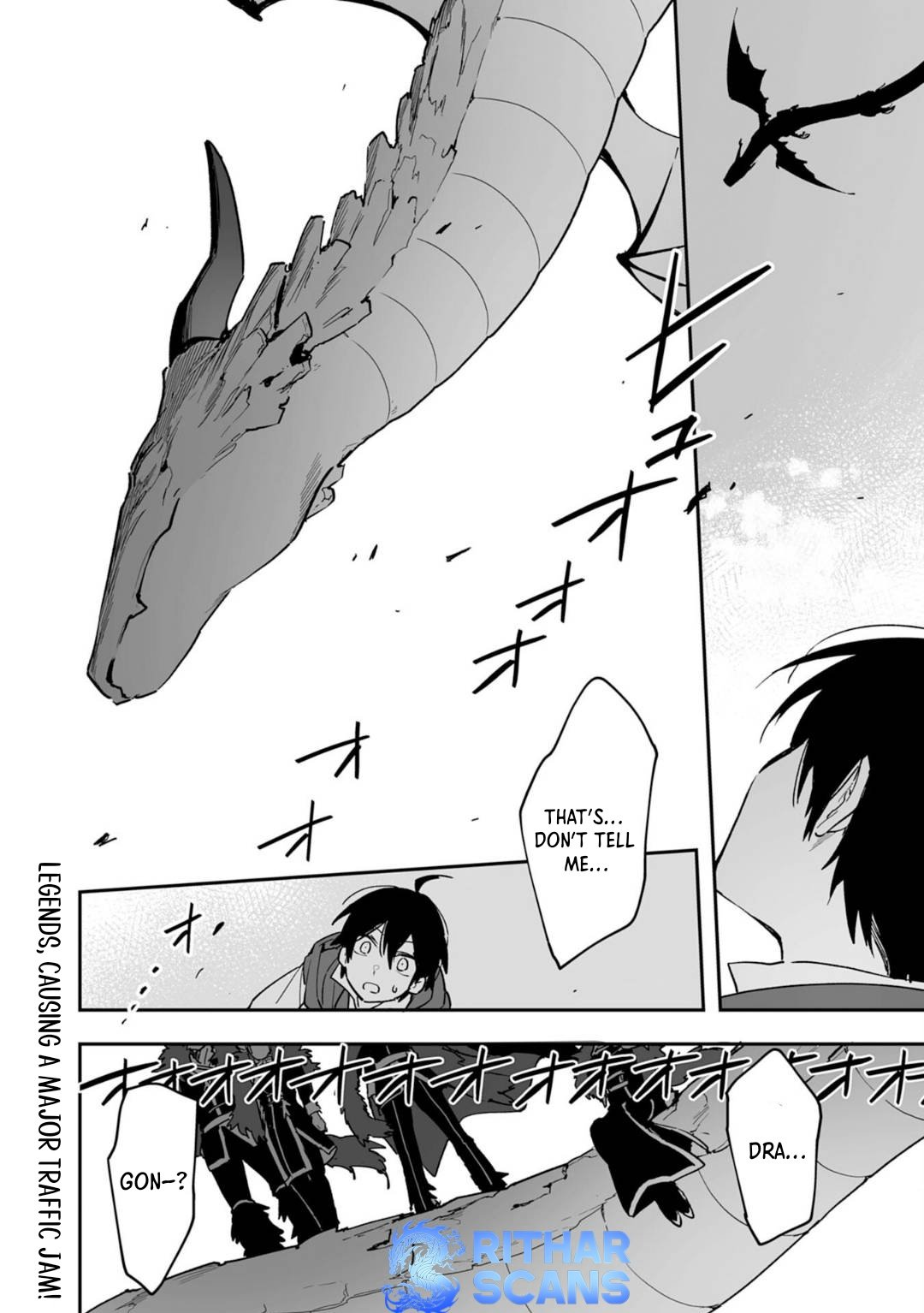 The Trainer Lives Surrounded by Monsters: Abandoned by the Hero Party, He Became the Strongest after Meeting with a Legendary Monster Chapter 6 page 36