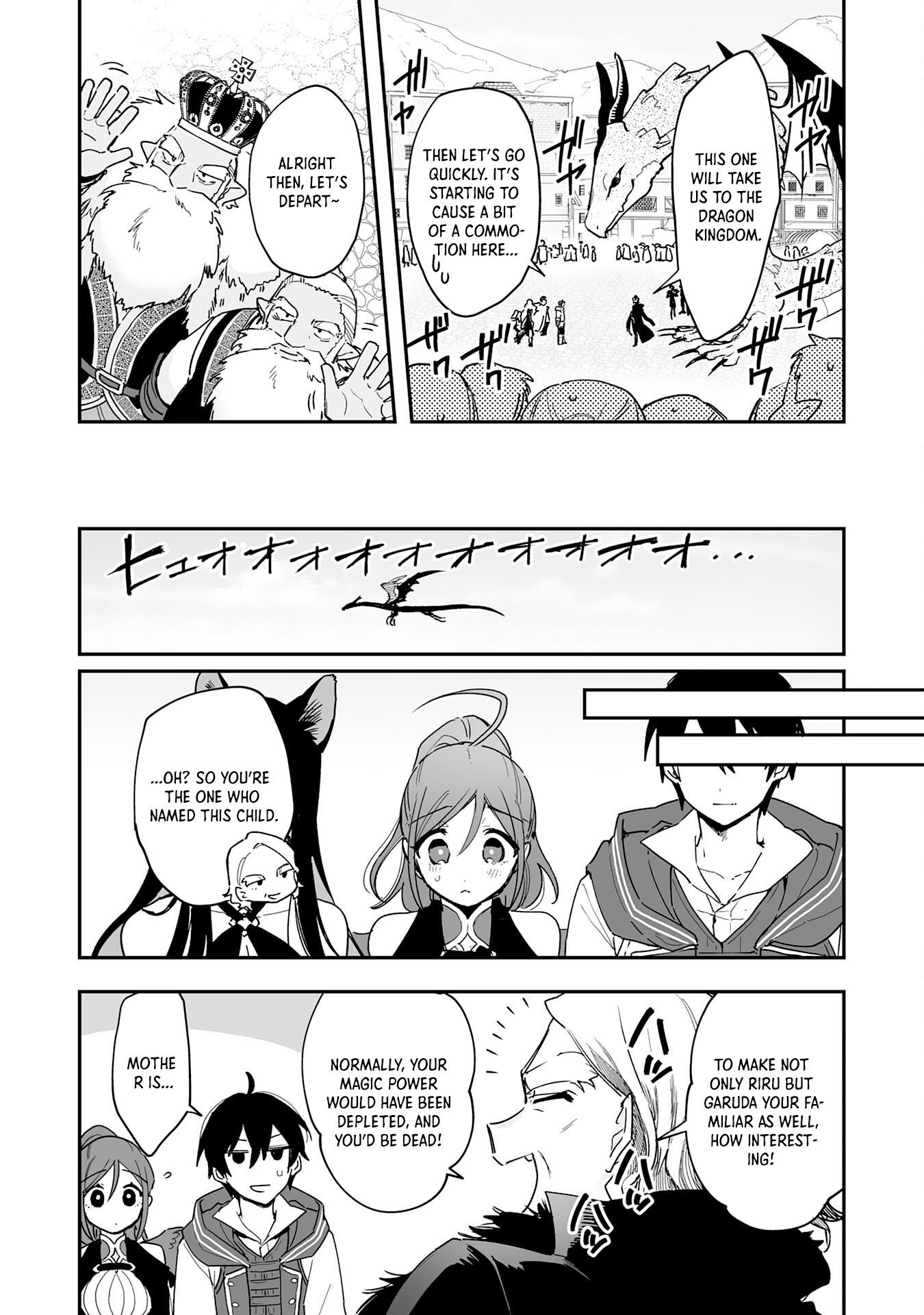 The Trainer Lives Surrounded by Monsters: Abandoned by the Hero Party, He Became the Strongest after Meeting with a Legendary Monster Chapter 7 page 10
