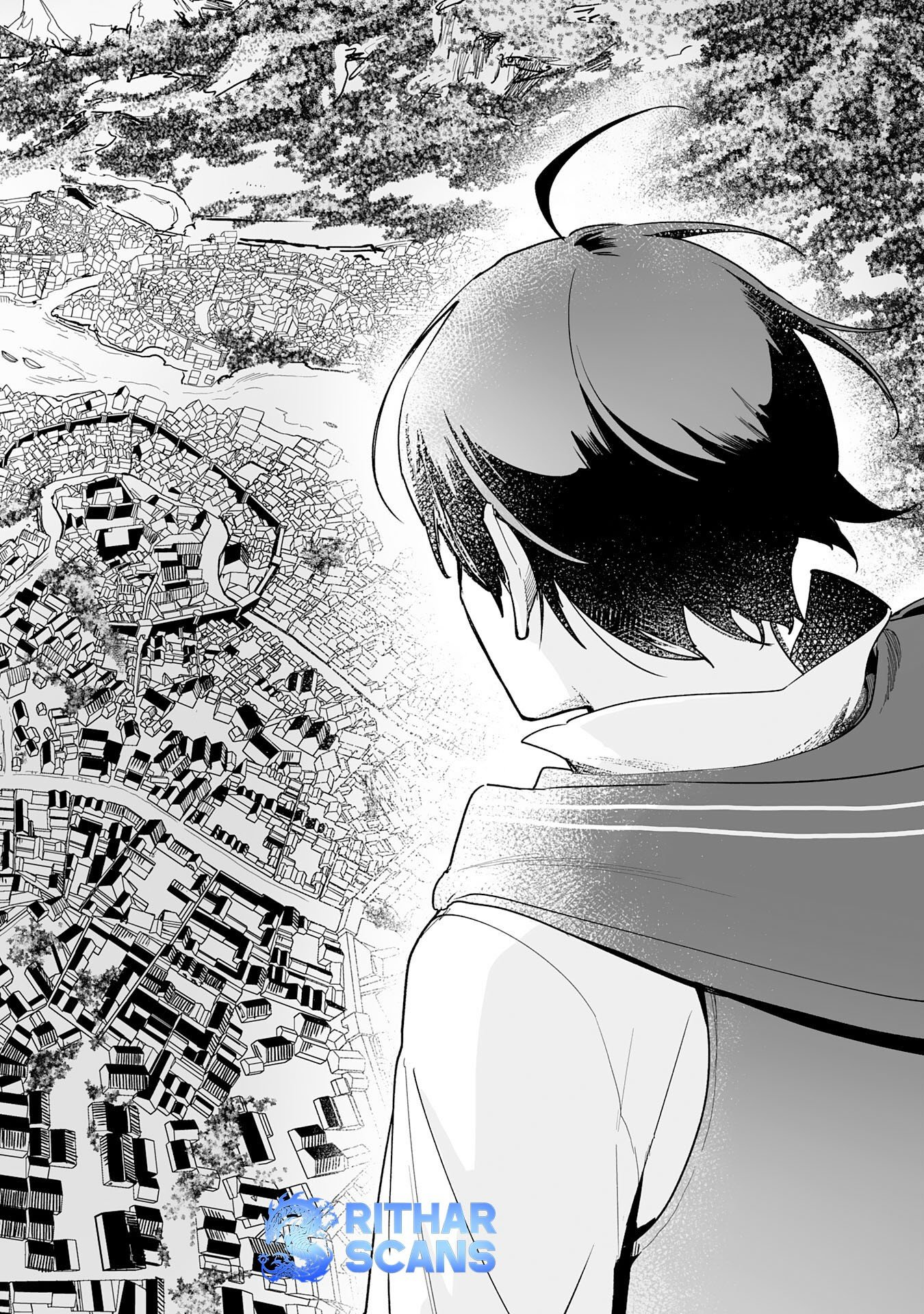 The Trainer Lives Surrounded by Monsters: Abandoned by the Hero Party, He Became the Strongest after Meeting with a Legendary Monster Chapter 7 page 14