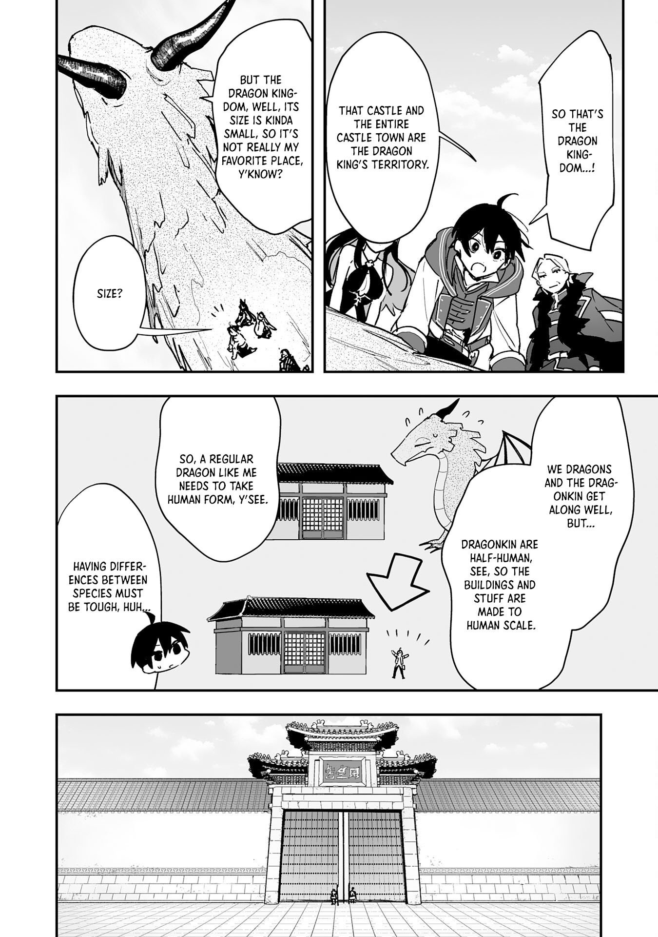 The Trainer Lives Surrounded by Monsters: Abandoned by the Hero Party, He Became the Strongest after Meeting with a Legendary Monster Chapter 7 page 16