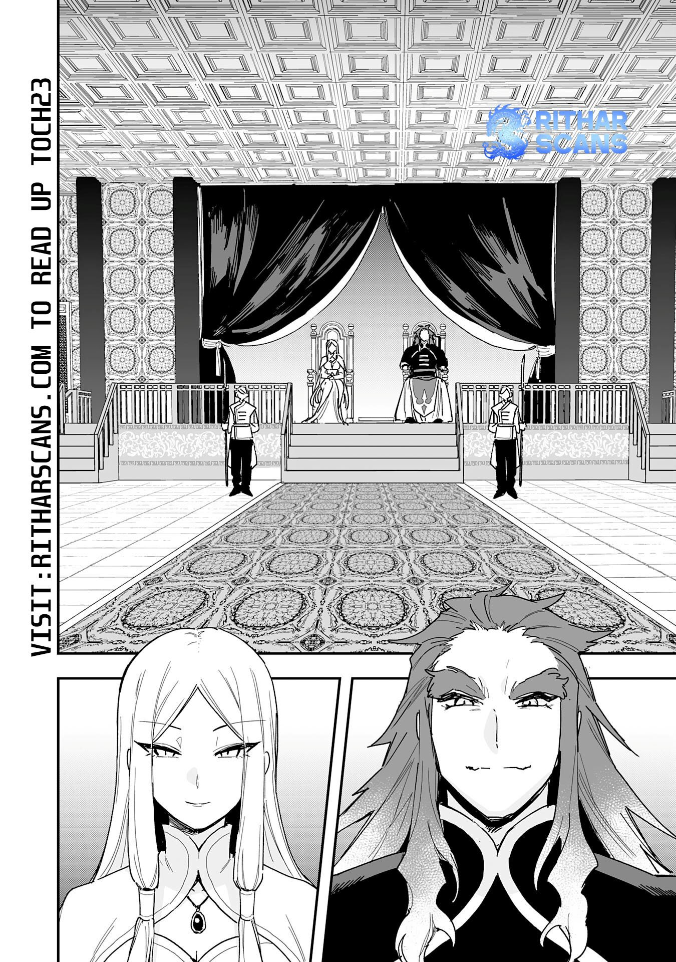 The Trainer Lives Surrounded by Monsters: Abandoned by the Hero Party, He Became the Strongest after Meeting with a Legendary Monster Chapter 8 page 6