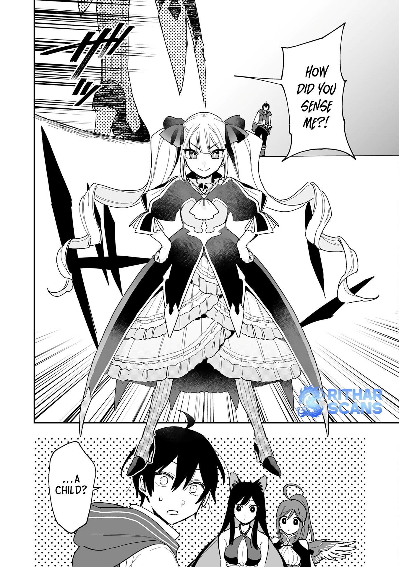 The Trainer Lives Surrounded by Monsters: Abandoned by the Hero Party, He Became the Strongest after Meeting with a Legendary Monster Chapter 8 page 22