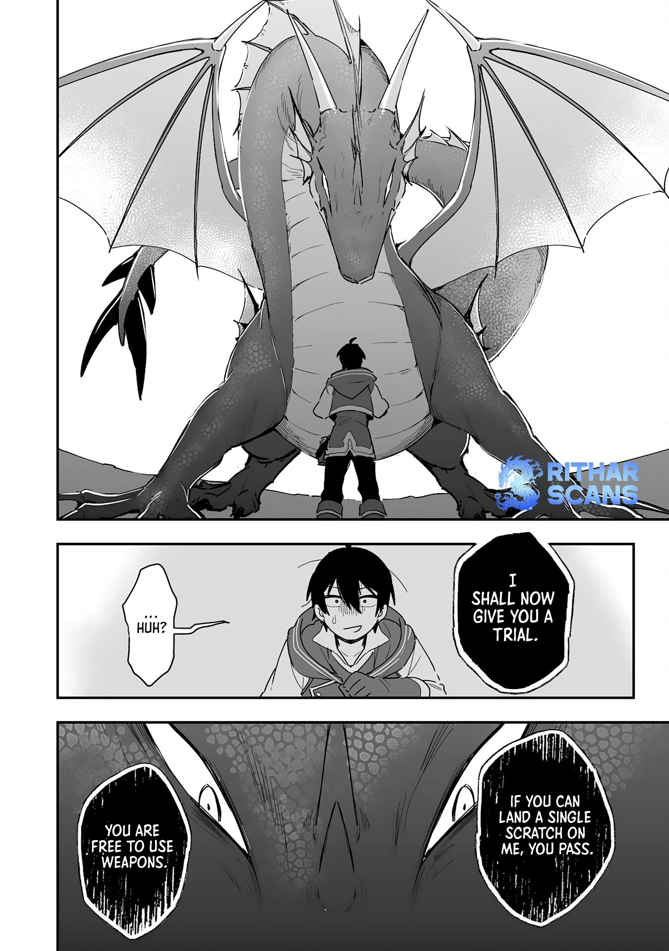 The Trainer Lives Surrounded by Monsters: Abandoned by the Hero Party, He Became the Strongest after Meeting with a Legendary Monster Chapter 9 page 16