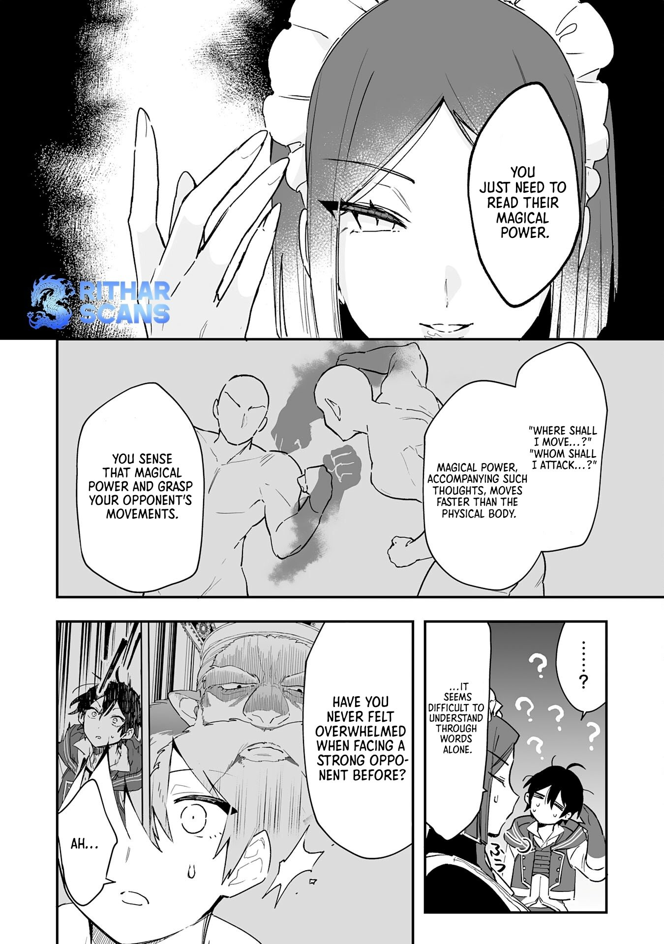 The Trainer Lives Surrounded by Monsters: Abandoned by the Hero Party, He Became the Strongest after Meeting with a Legendary Monster Chapter 9 page 14