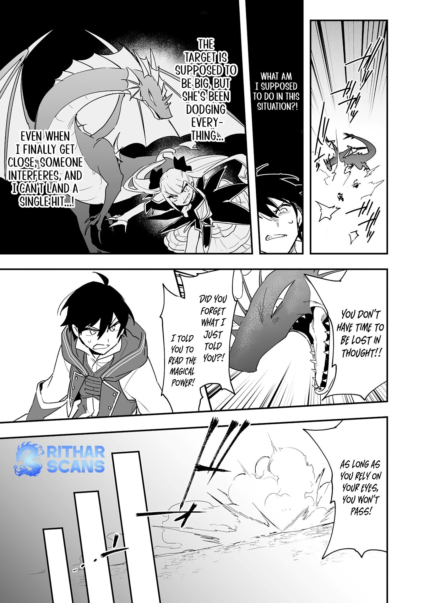 The Trainer Lives Surrounded by Monsters: Abandoned by the Hero Party, He Became the Strongest after Meeting with a Legendary Monster Chapter 9 page 19