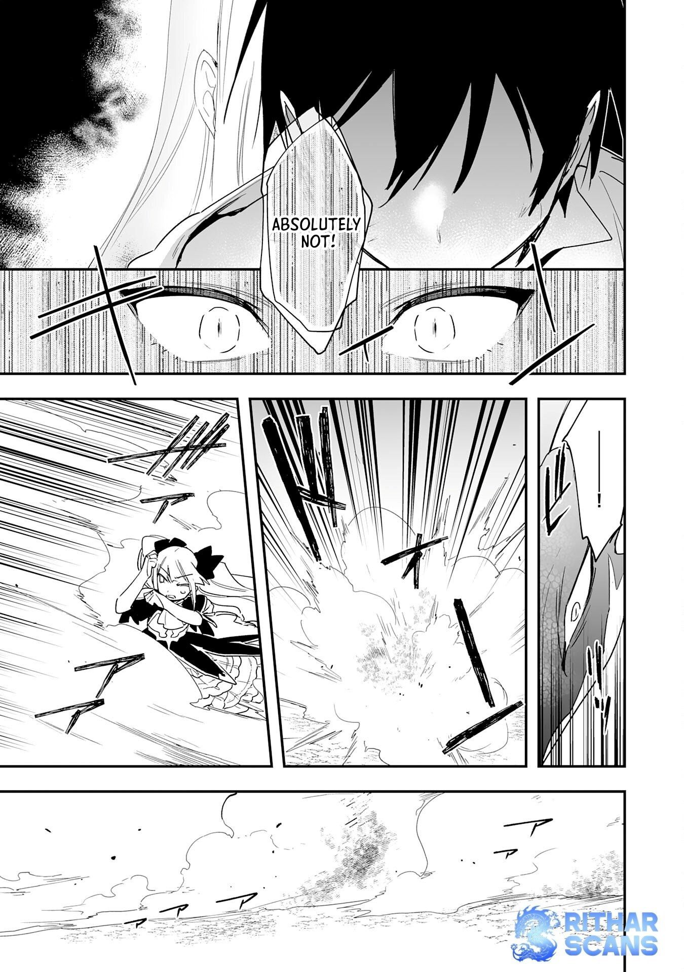 The Trainer Lives Surrounded by Monsters: Abandoned by the Hero Party, He Became the Strongest after Meeting with a Legendary Monster Chapter 9 page 25