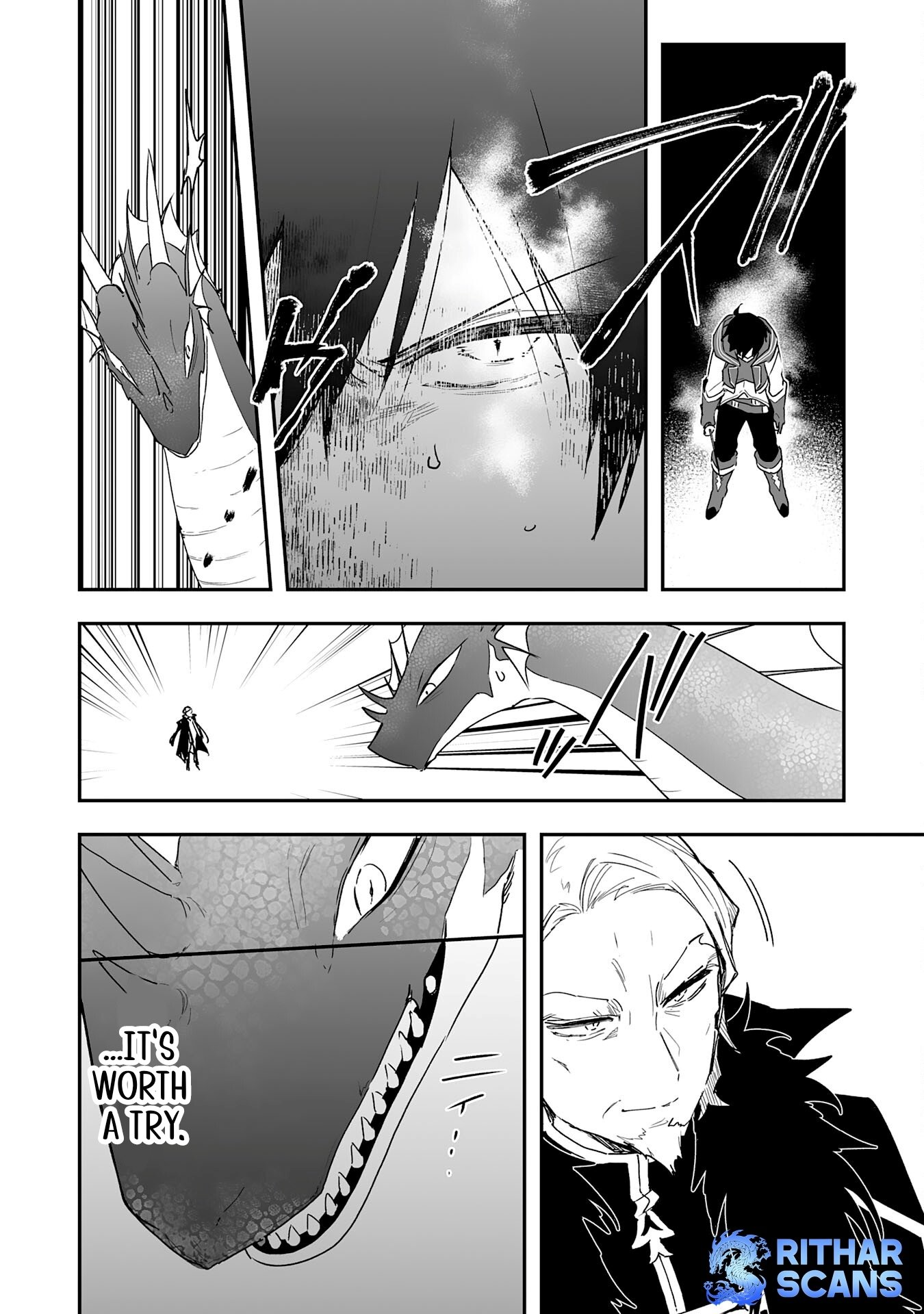 The Trainer Lives Surrounded by Monsters: Abandoned by the Hero Party, He Became the Strongest after Meeting with a Legendary Monster Chapter 9 page 22